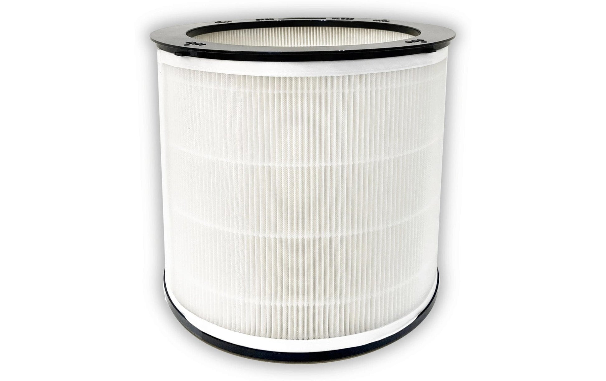 Ecofort Luftbefeuchter H400+ A023520 – Verdunster, 1,5 l Tank, bis 50 m², Hygrostat