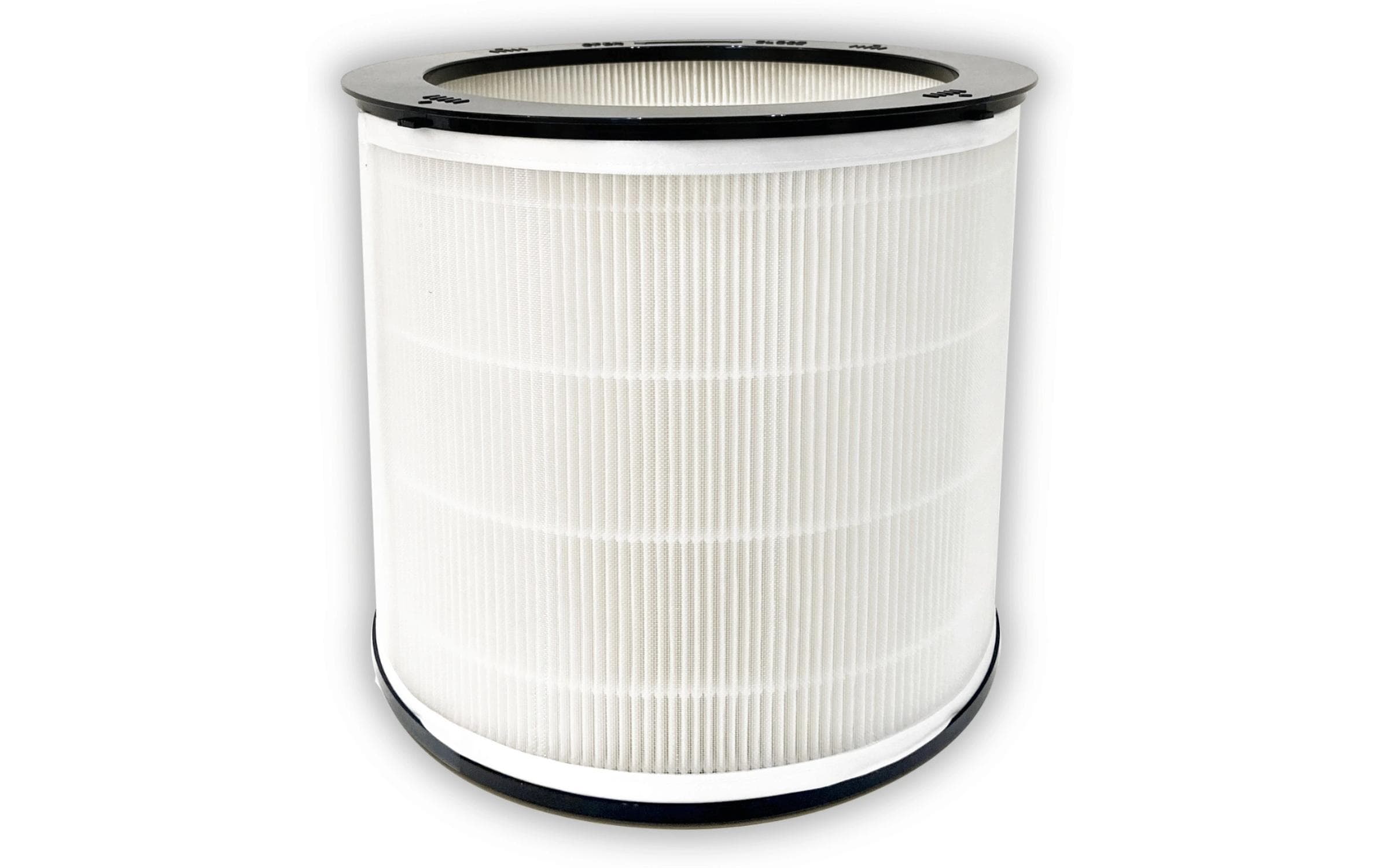 Ecofort Luftbefeuchter H400+ A023520 – Verdunster, 1,5 l Tank, bis 50 m², Hygrostat