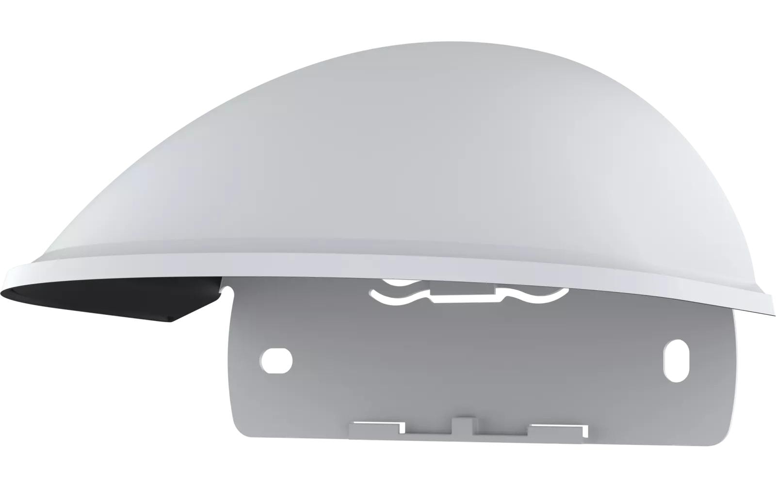 Axis TM3827-E Wetterschutzgehäuse – Draussen – Weiss – für M4225-LVE, M4227-LVE, M4228-LVE