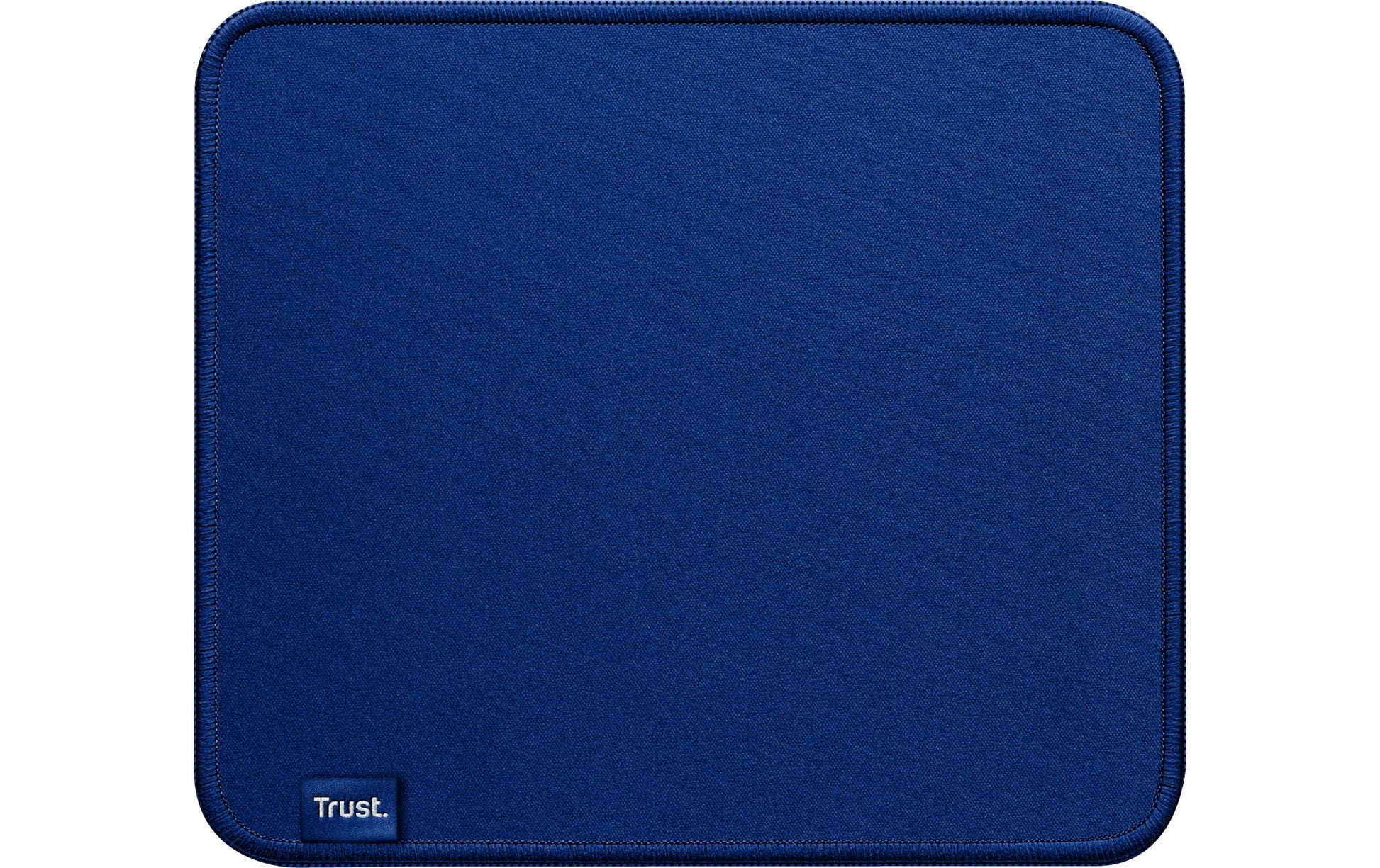 Trust Boye – Mauspad – M – Blau – 250 × 210 mm