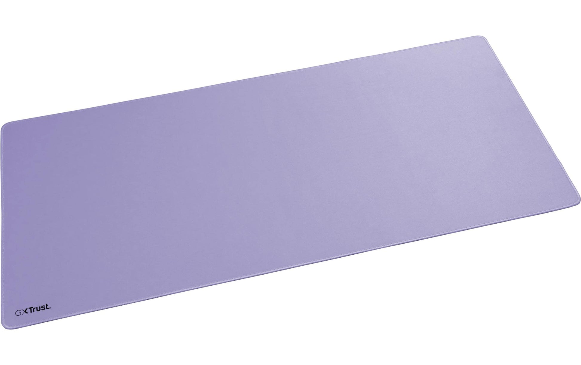 Trust Schreibunterlage GXT759P – 900 × 400 mm – Kunststoff, rutschfest