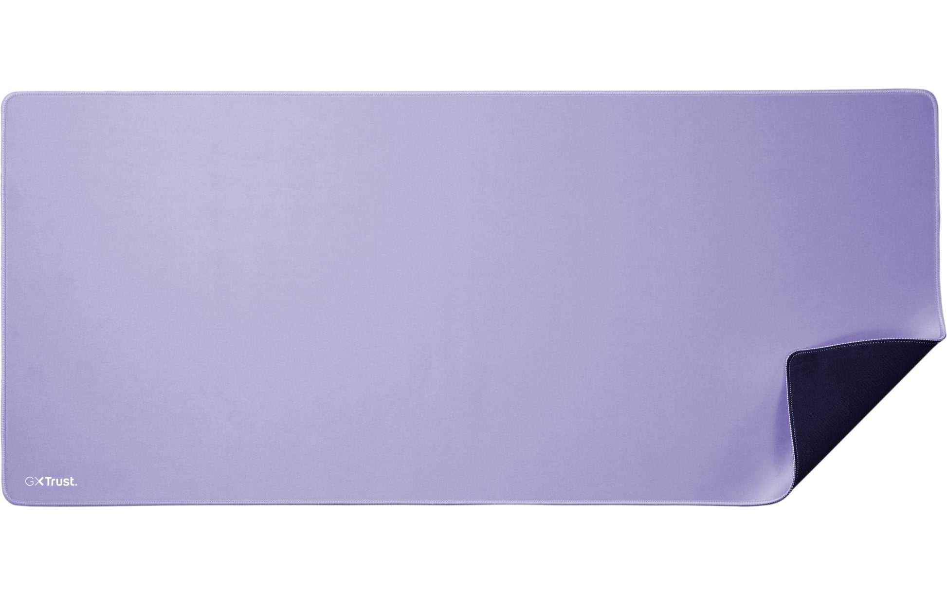 Trust Schreibunterlage GXT759P – 900 × 400 mm – Kunststoff, rutschfest