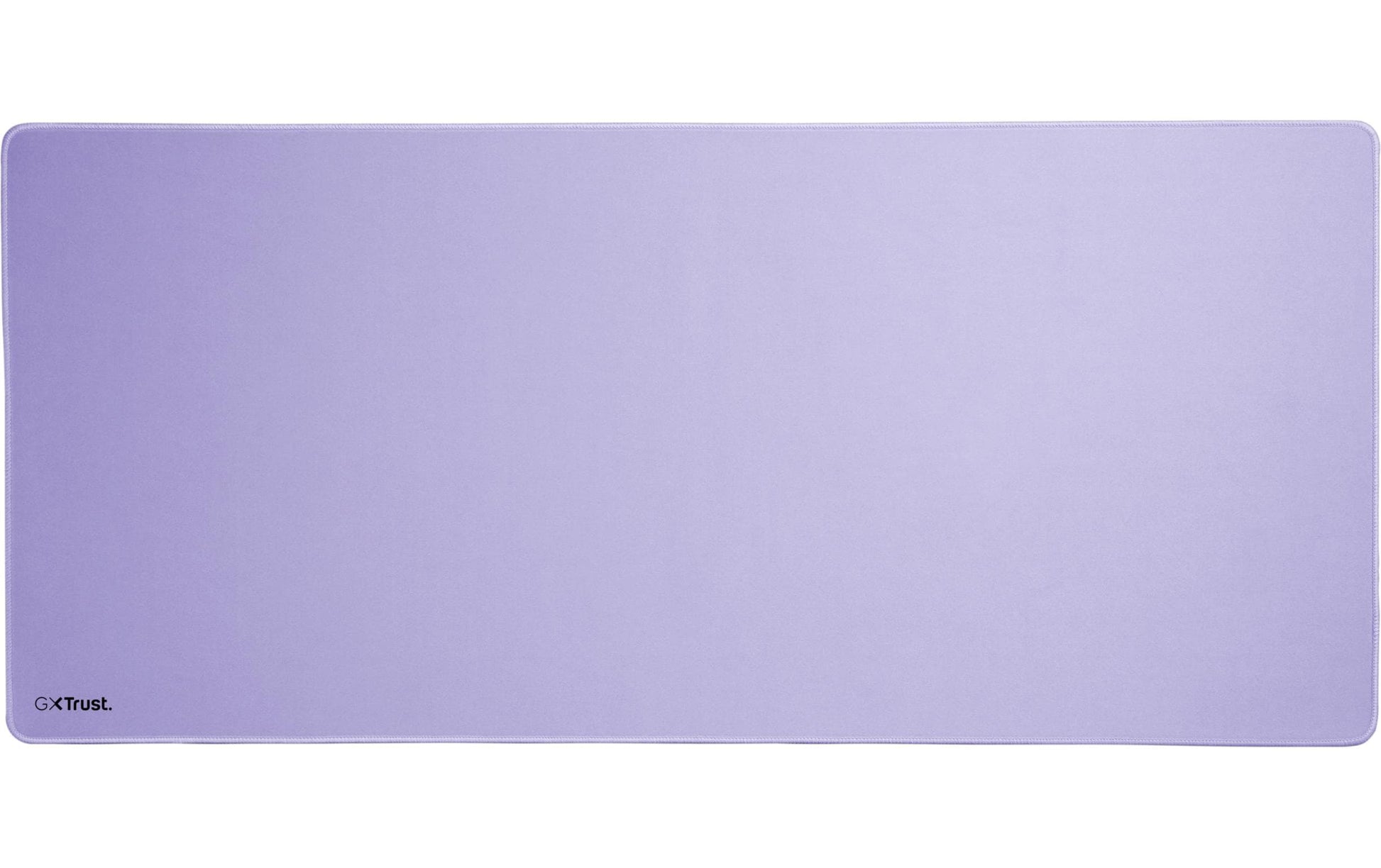 Trust Schreibunterlage GXT759P – 900 × 400 mm – Kunststoff, rutschfest
