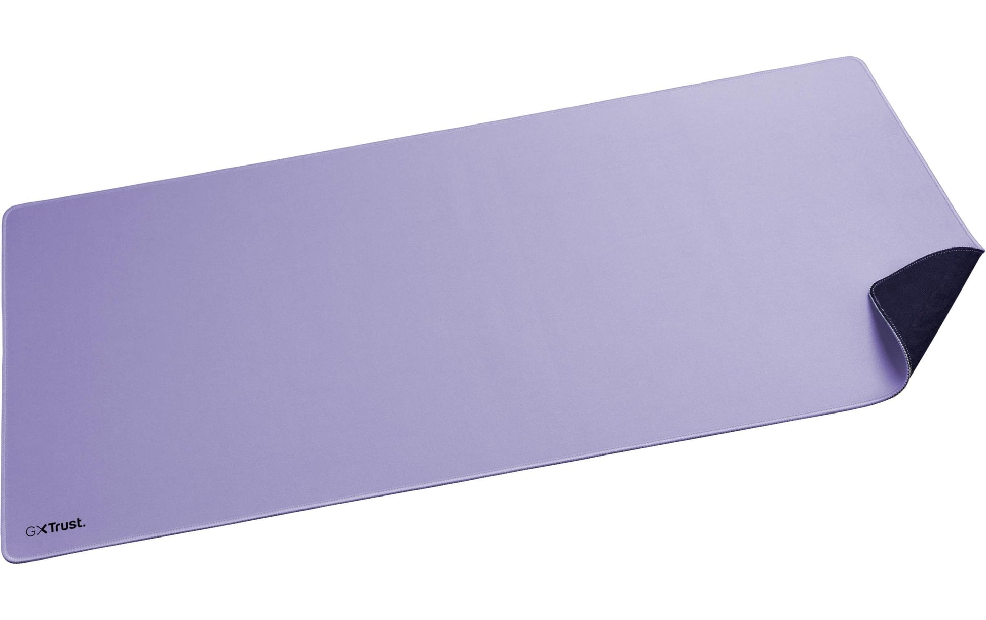 Trust Schreibunterlage GXT759P – 900 × 400 mm – Kunststoff, rutschfest