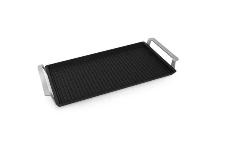 Electrolux Fonduepfanne – 25,3×4,5×46,6 cm – Keramik