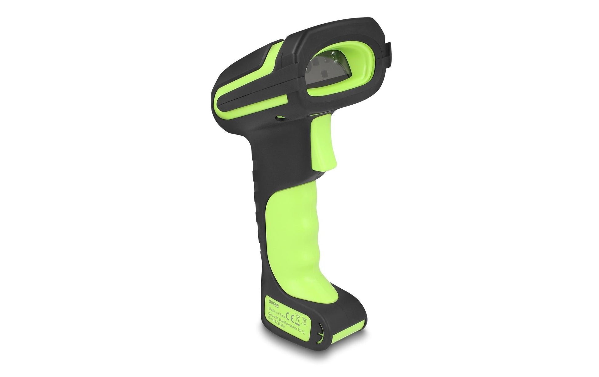 DeLOCK 90588 – Barcodeleser – USB – Kit: Ladestation
