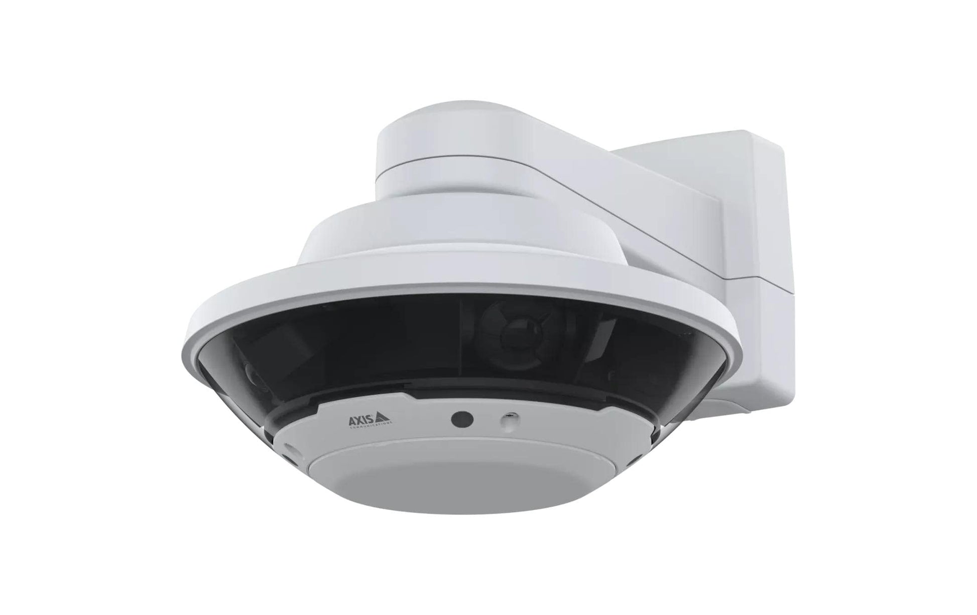 Axis Q6300-E 50 Hz Kamera