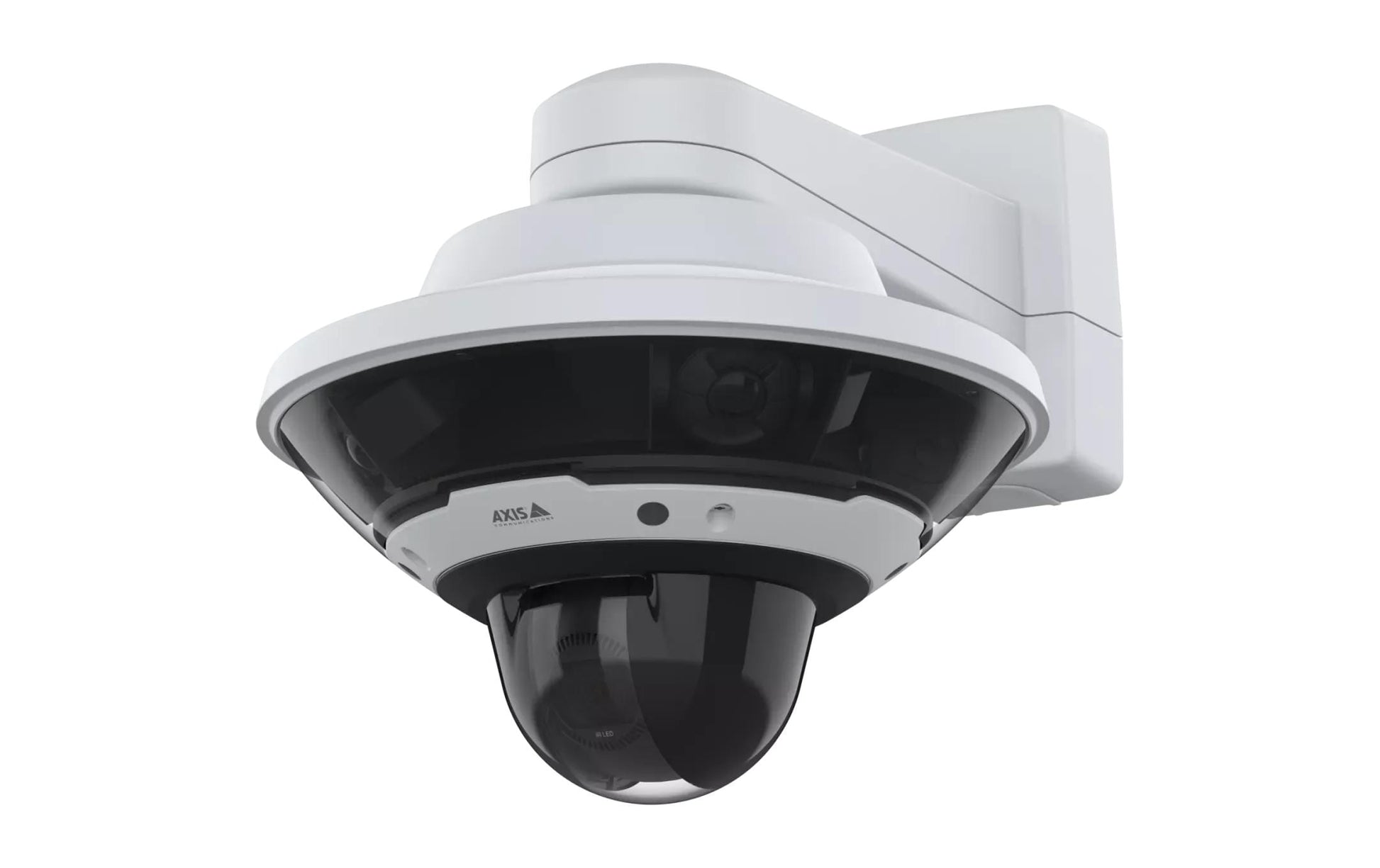 Axis Q6300-E 50 Hz Kamera
