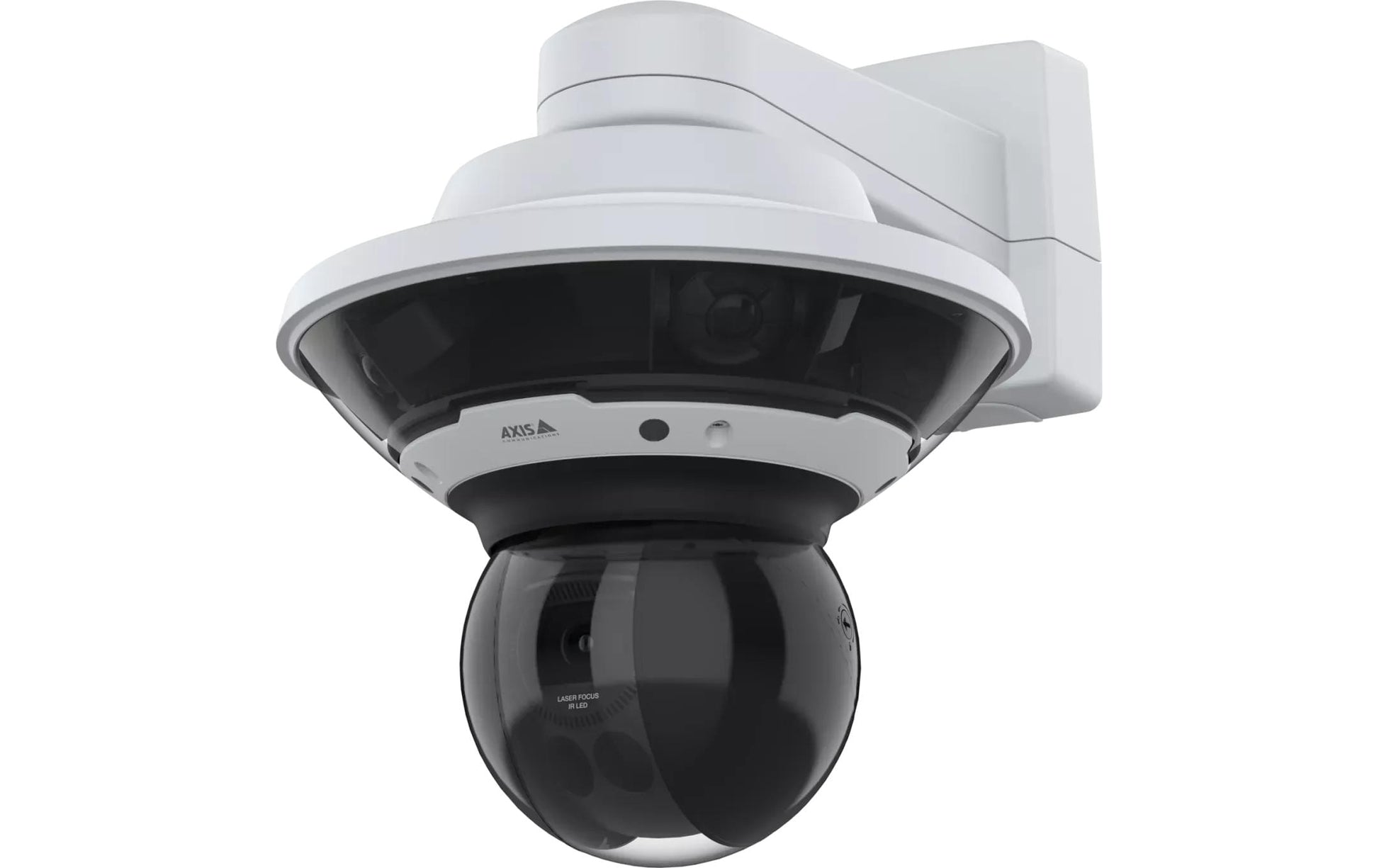 Axis Q6300-E 50 Hz Kamera