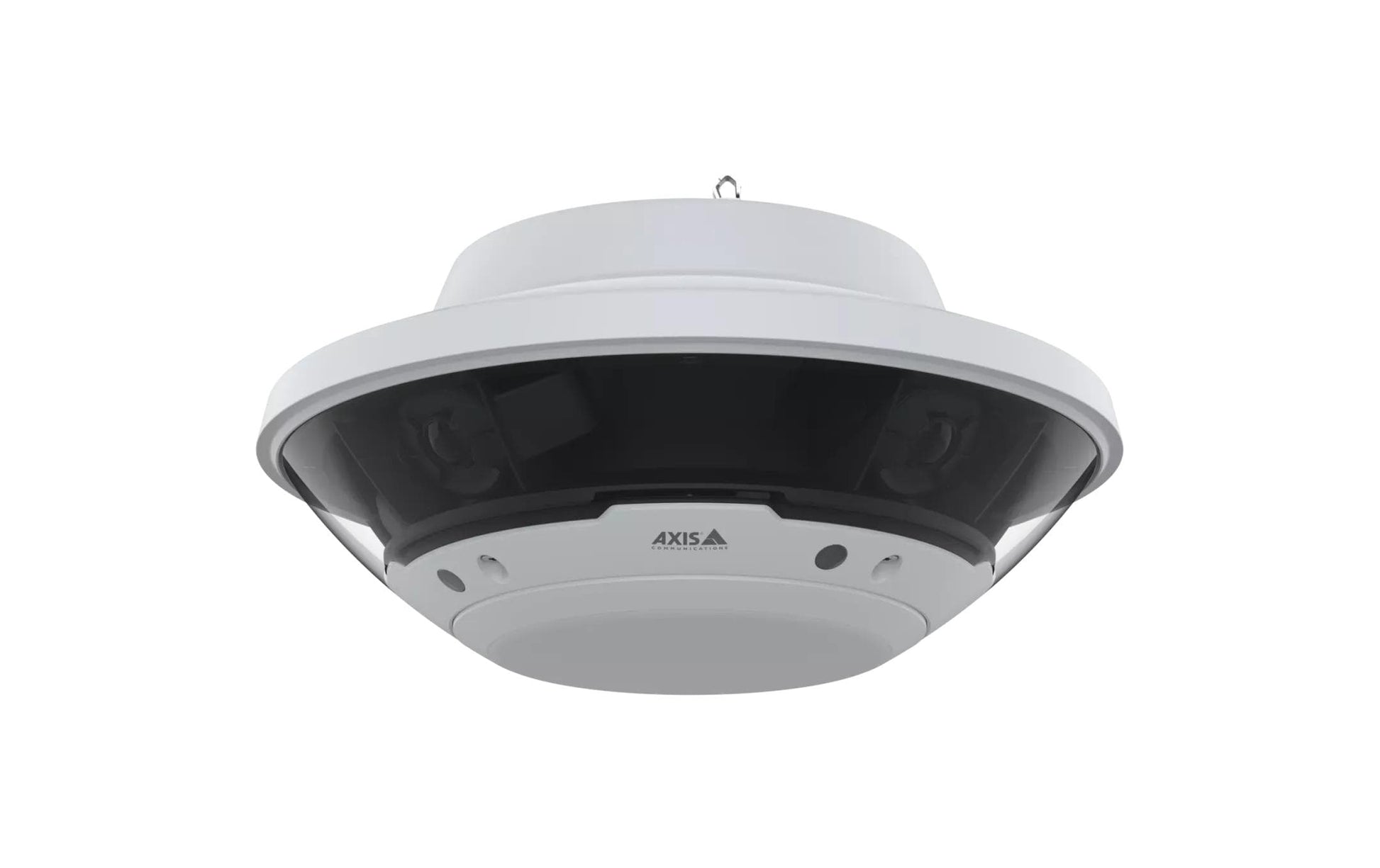Axis Q6300-E 50 Hz Kamera