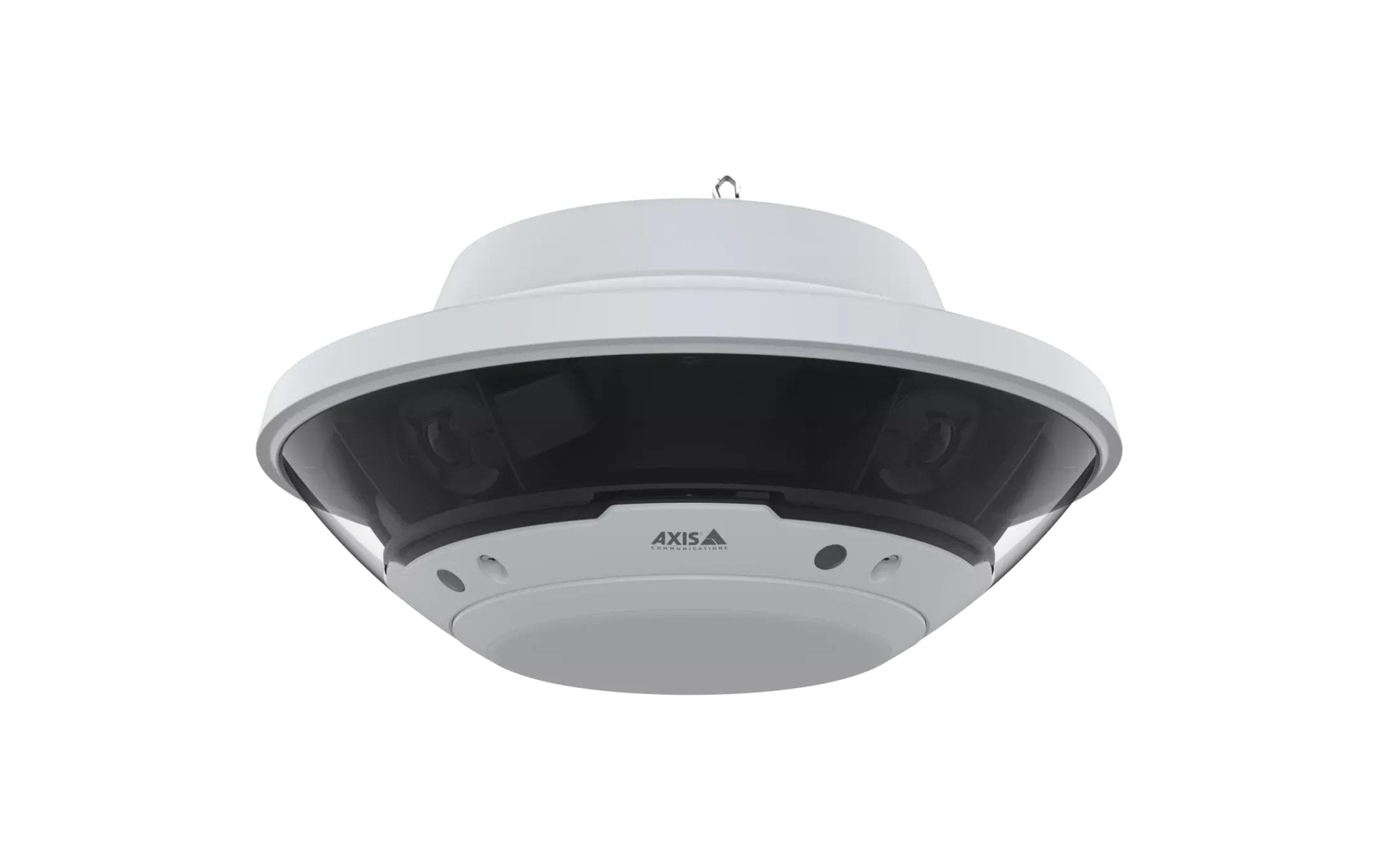 Axis Q6300-E 50 Hz Kamera