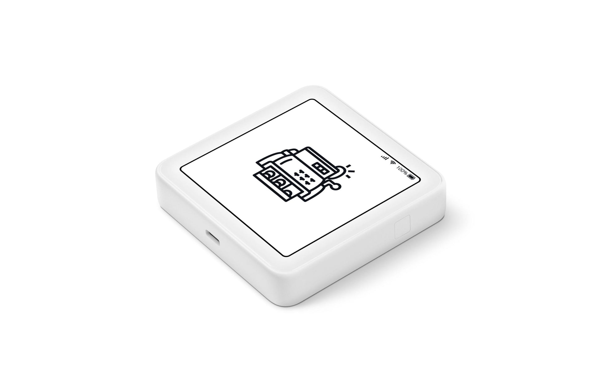 SumUp Solo – Mobiles POS-Terminal