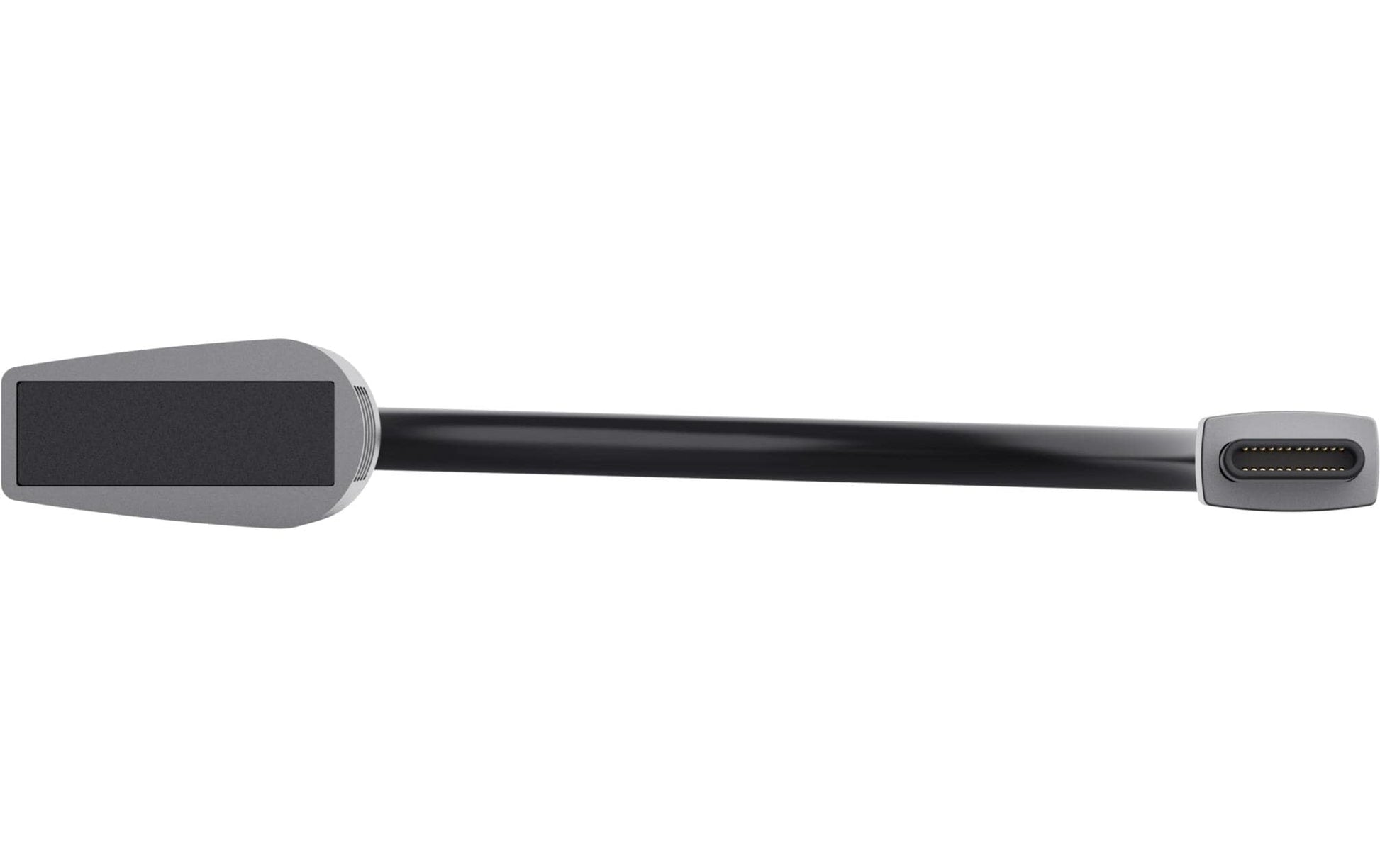Trust Halyx USB-Hub – USB-C, 4× USB-A (USB 3.2 Gen 1, 5 Gbps) – USB-C – 210 × 21 × 11 mm