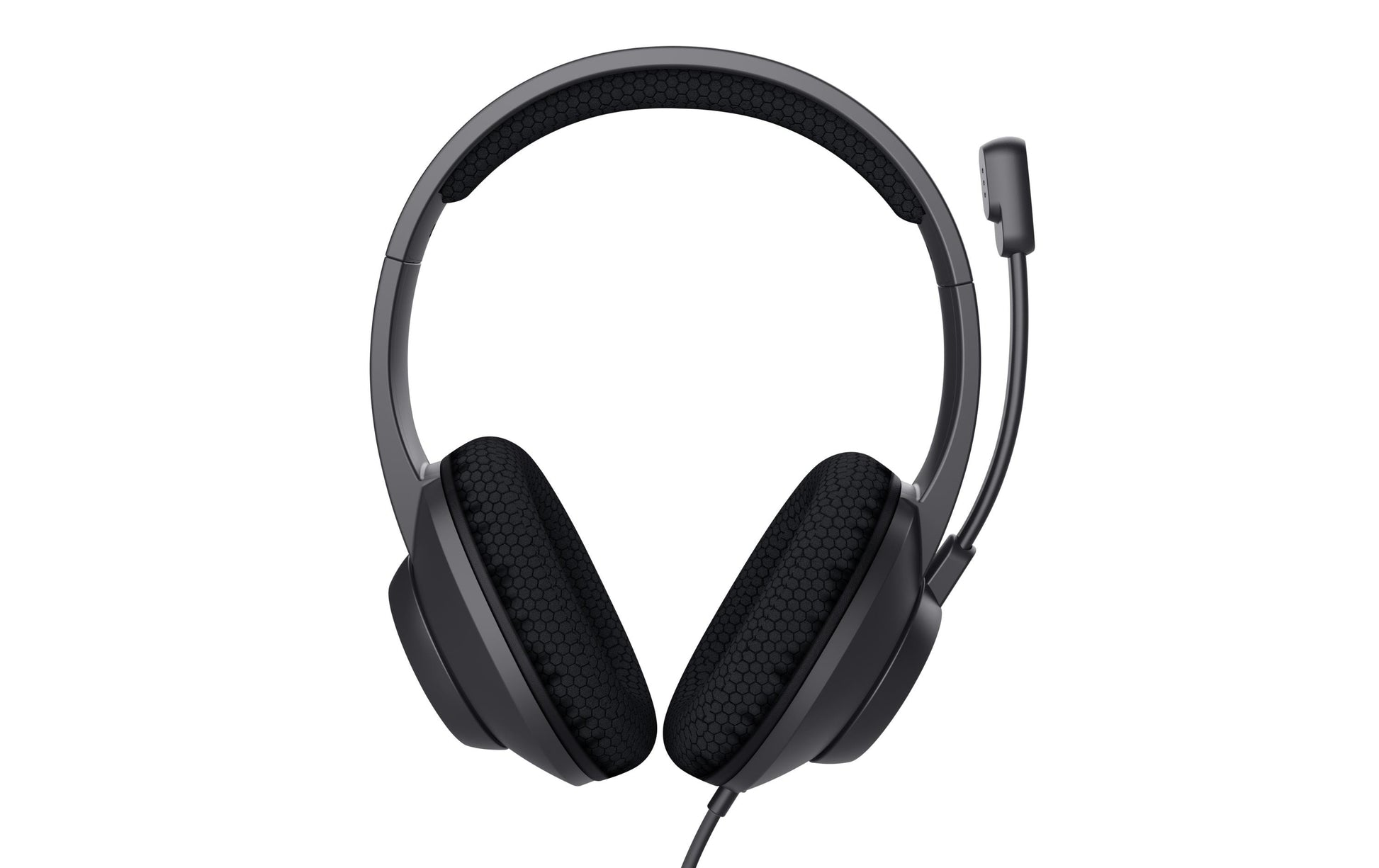 Trust Ayda Max – Duo Headset Over-Ear – USB-C, ENC Mikrofon – Schwarz