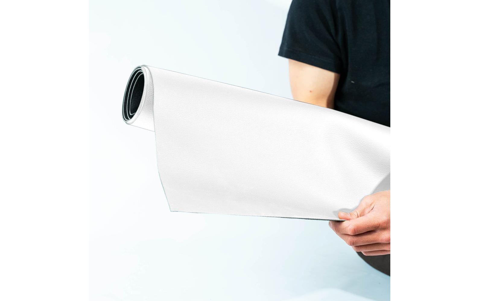 Silwy Bodenschutzmatte – Metall – 700 × 10'000 mm – 2 mm