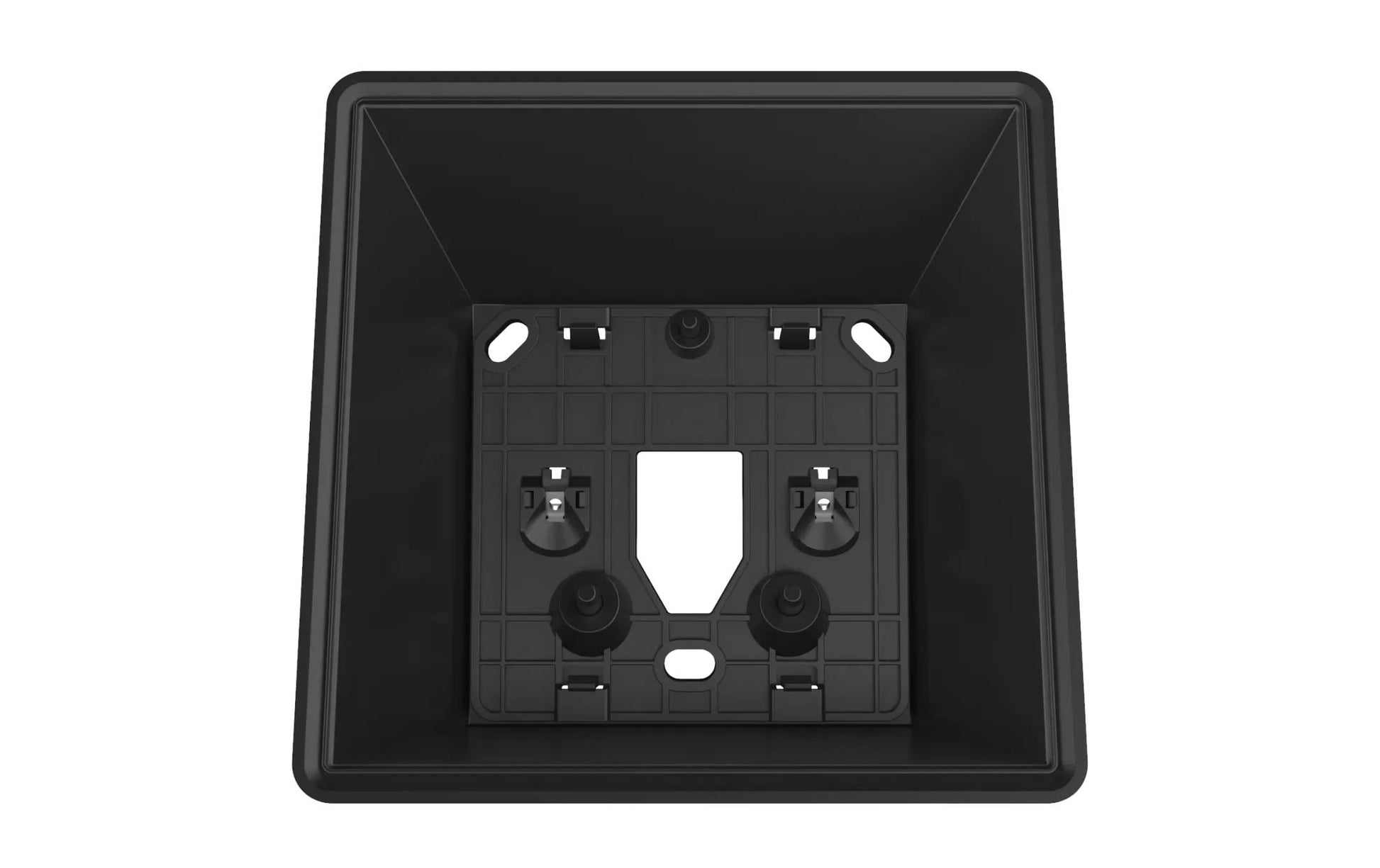 Axis TI5601 Wandhalterung – für I5304 – Schwarz