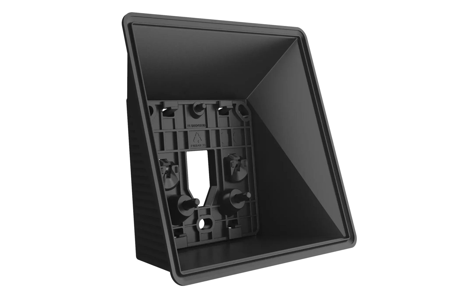 Axis TI5601 Wandhalterung – für I5304 – Schwarz