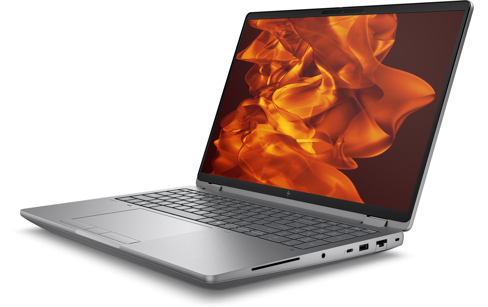 HP ZBook Fury G1 – Windows 11 Pro