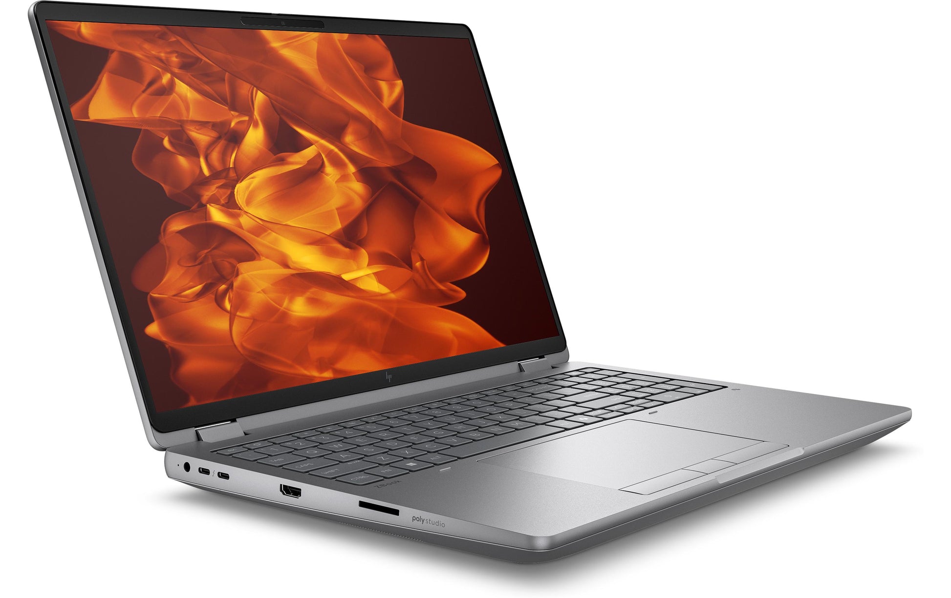 HP ZBook Fury G1 – Windows 11 Pro