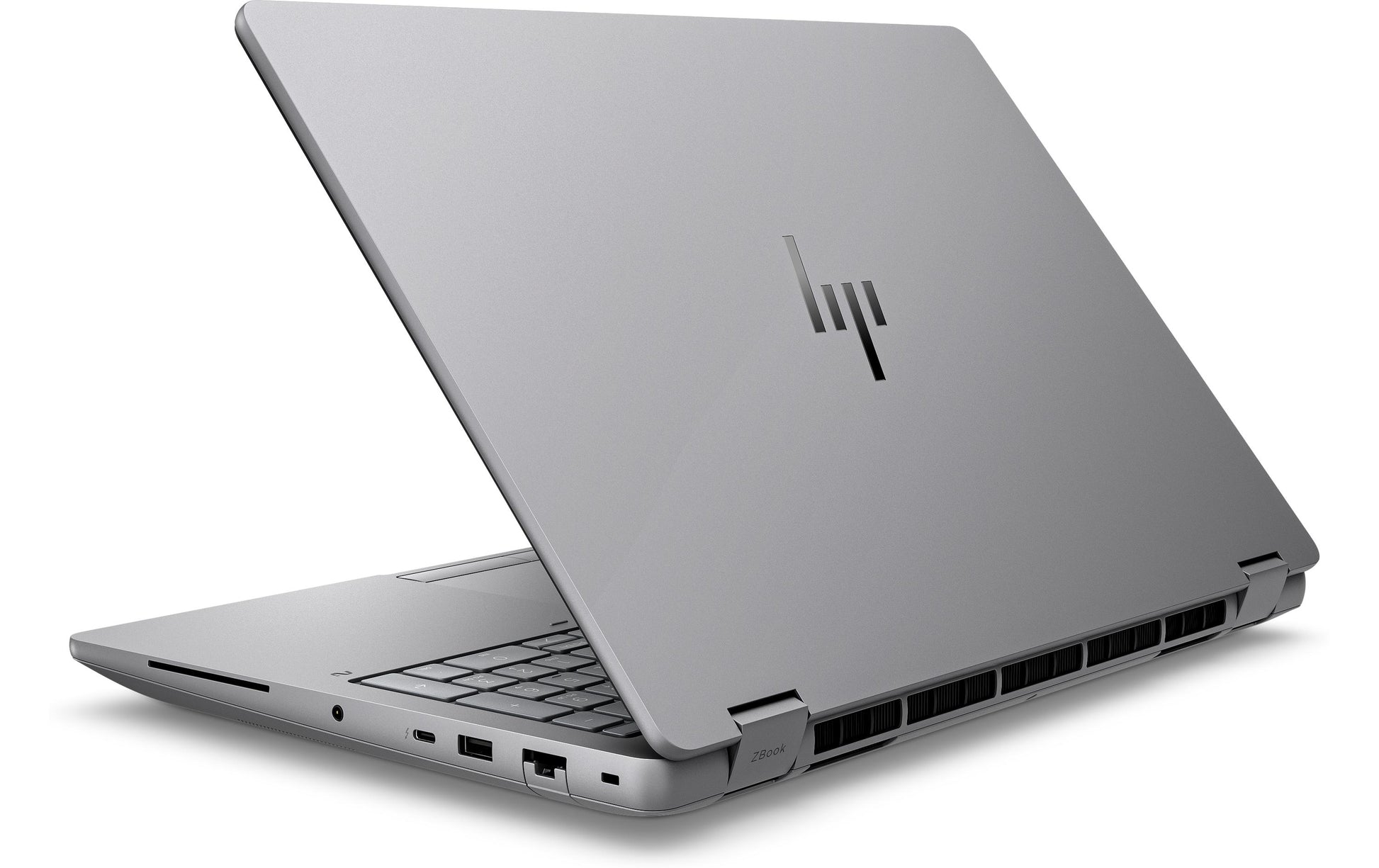 HP ZBOOK FURY G1i 16 U7-265HX, 64 GB, 2 TB, 16,0", RTX B2000 – Windows 11 Pro