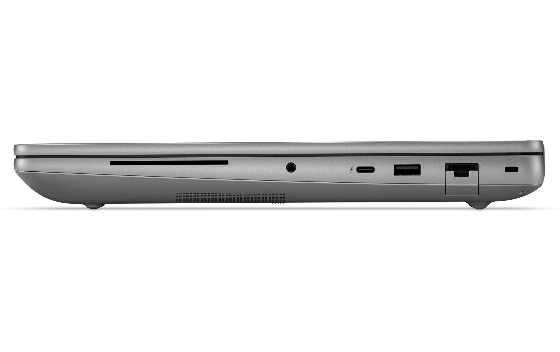 HP ZBook Fury G1 – Windows 11 Pro
