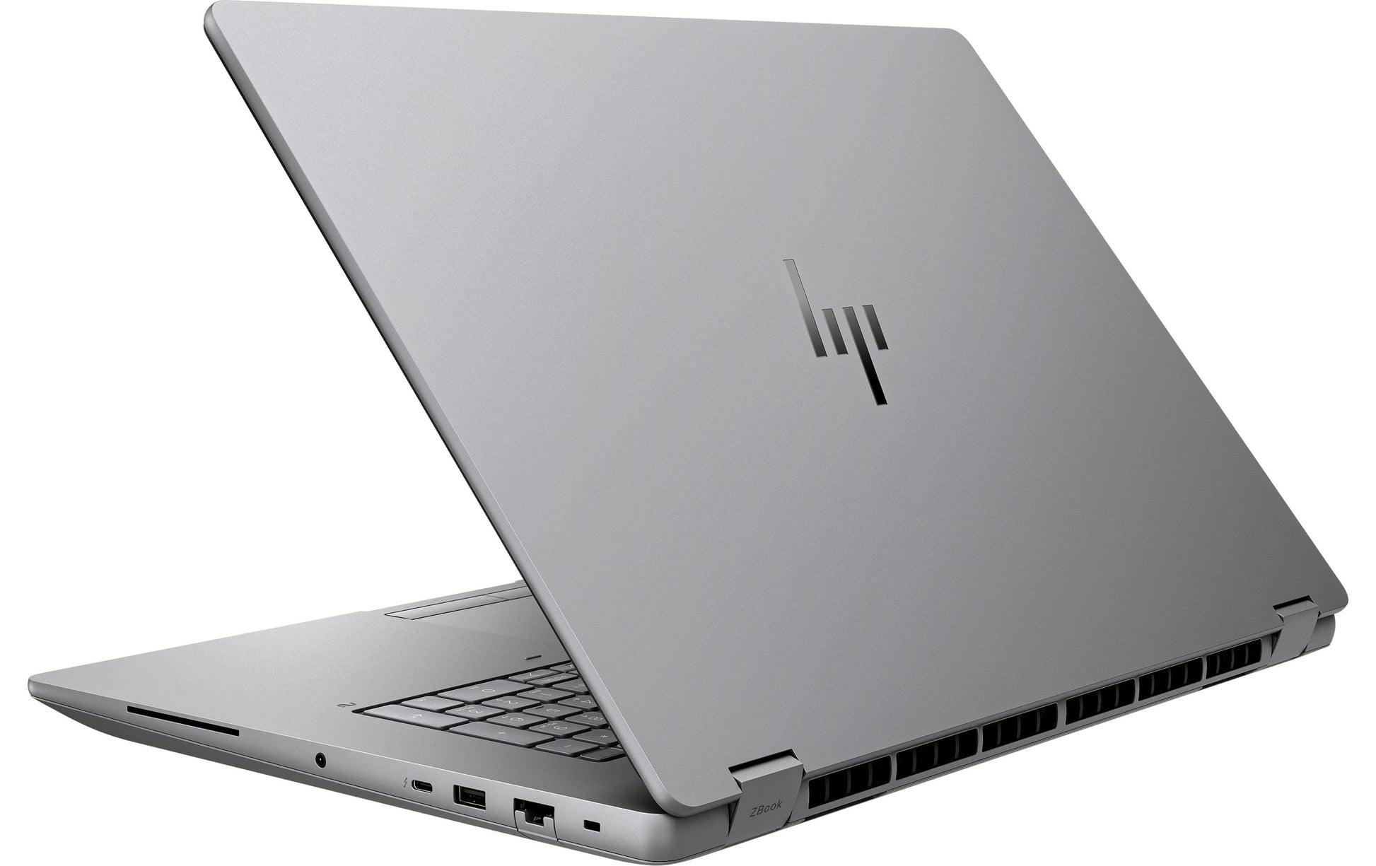 HP ZBook Fury G1I 18,0" U7-255HX, 64 GB, 2 TB, RTX B2000, 5G – Windows 11 Pro