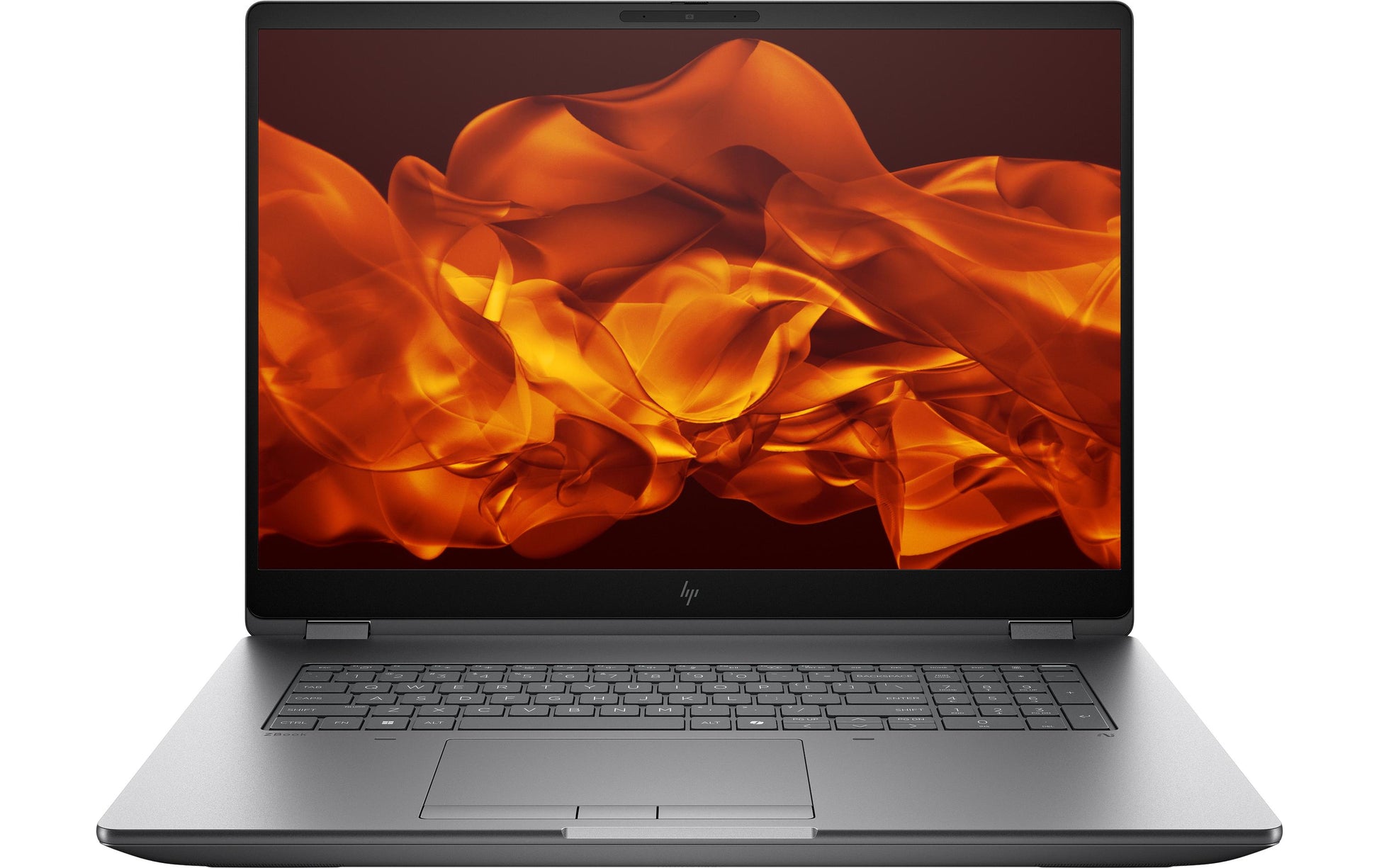 HP ZBook Fury G1I 18,0" U7-255HX, 64 GB, 2 TB, RTX B2000, 5G – Windows 11 Pro