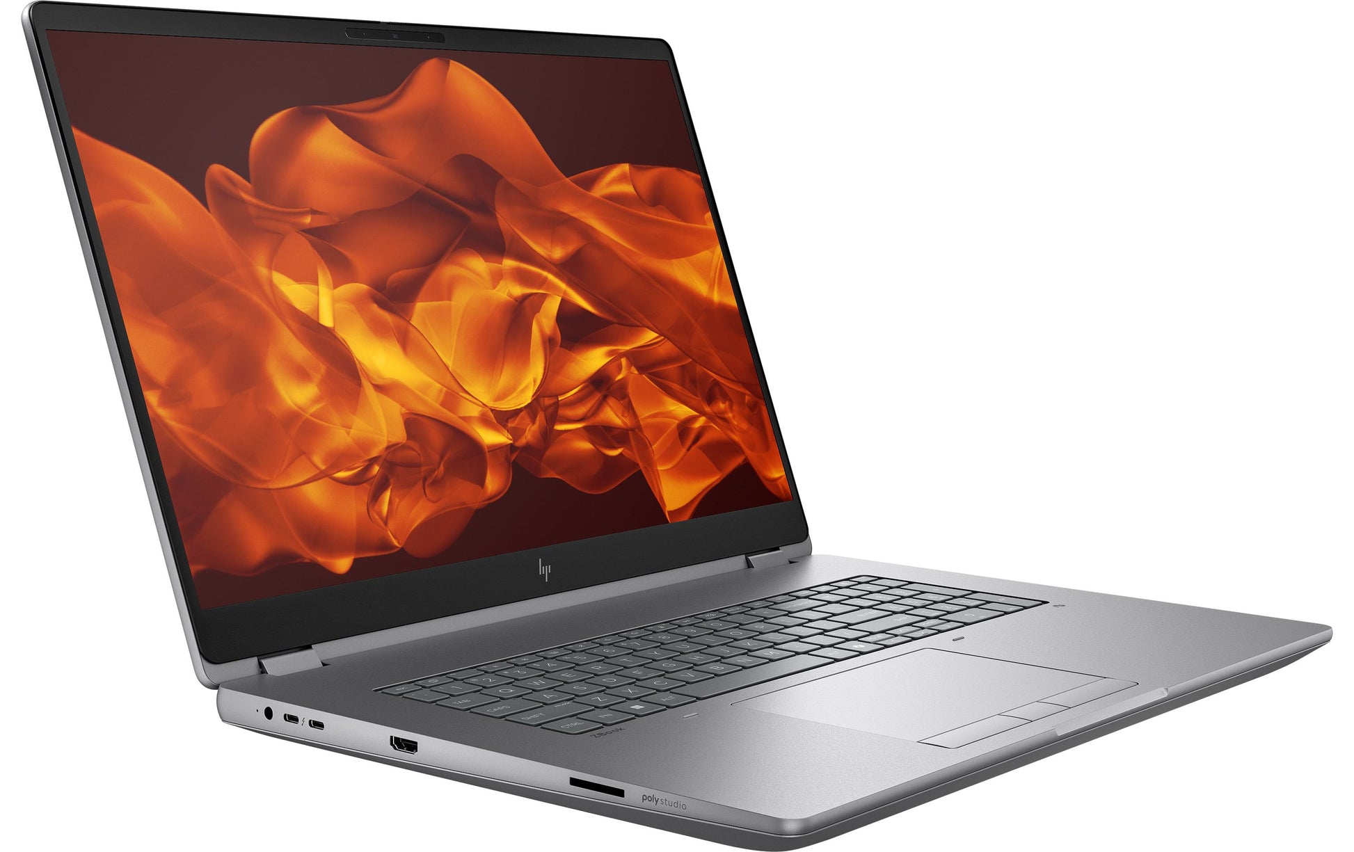 HP ZBook Fury G1I 18,0" U7-255HX, 64 GB, 2 TB, RTX B2000, 5G – Windows 11 Pro