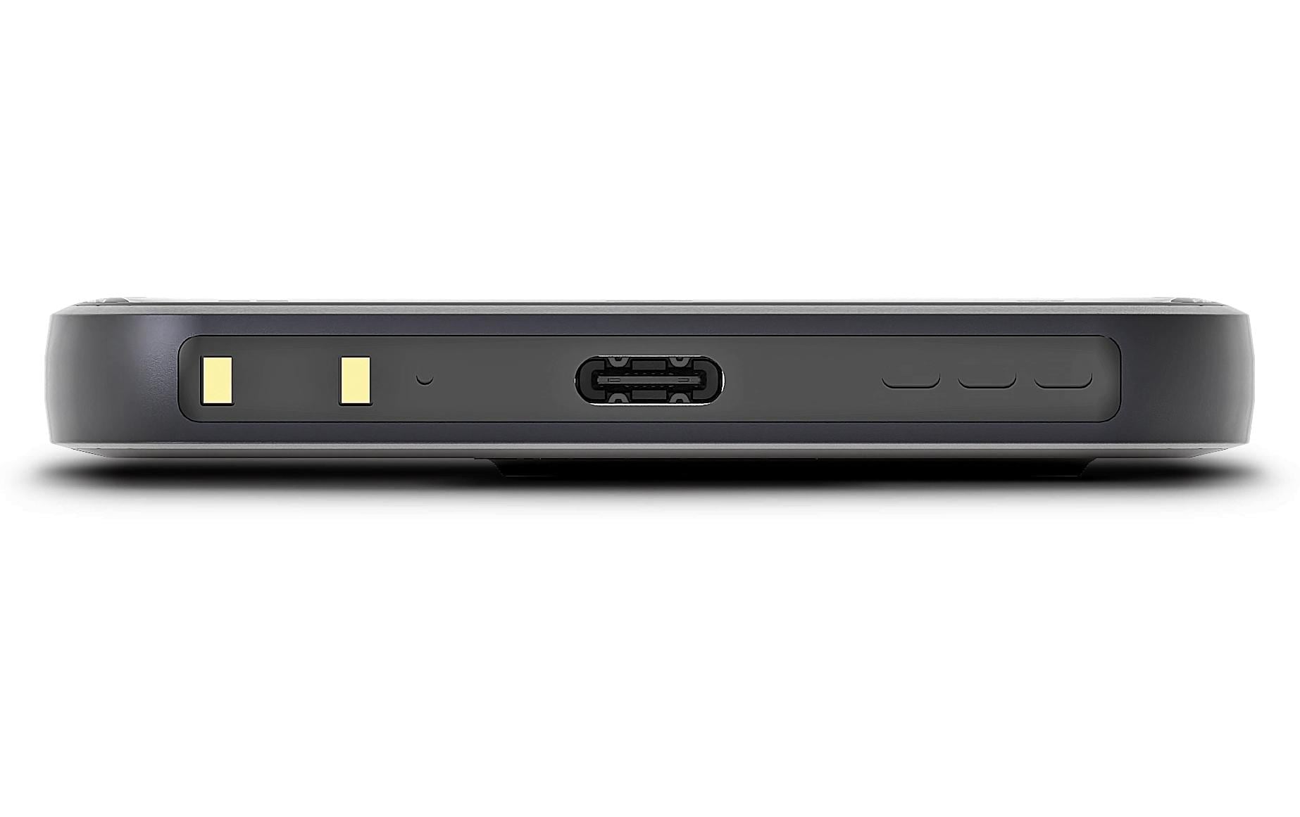 Emporia ME.7 – 5,5" – 128 GB – Schwarz