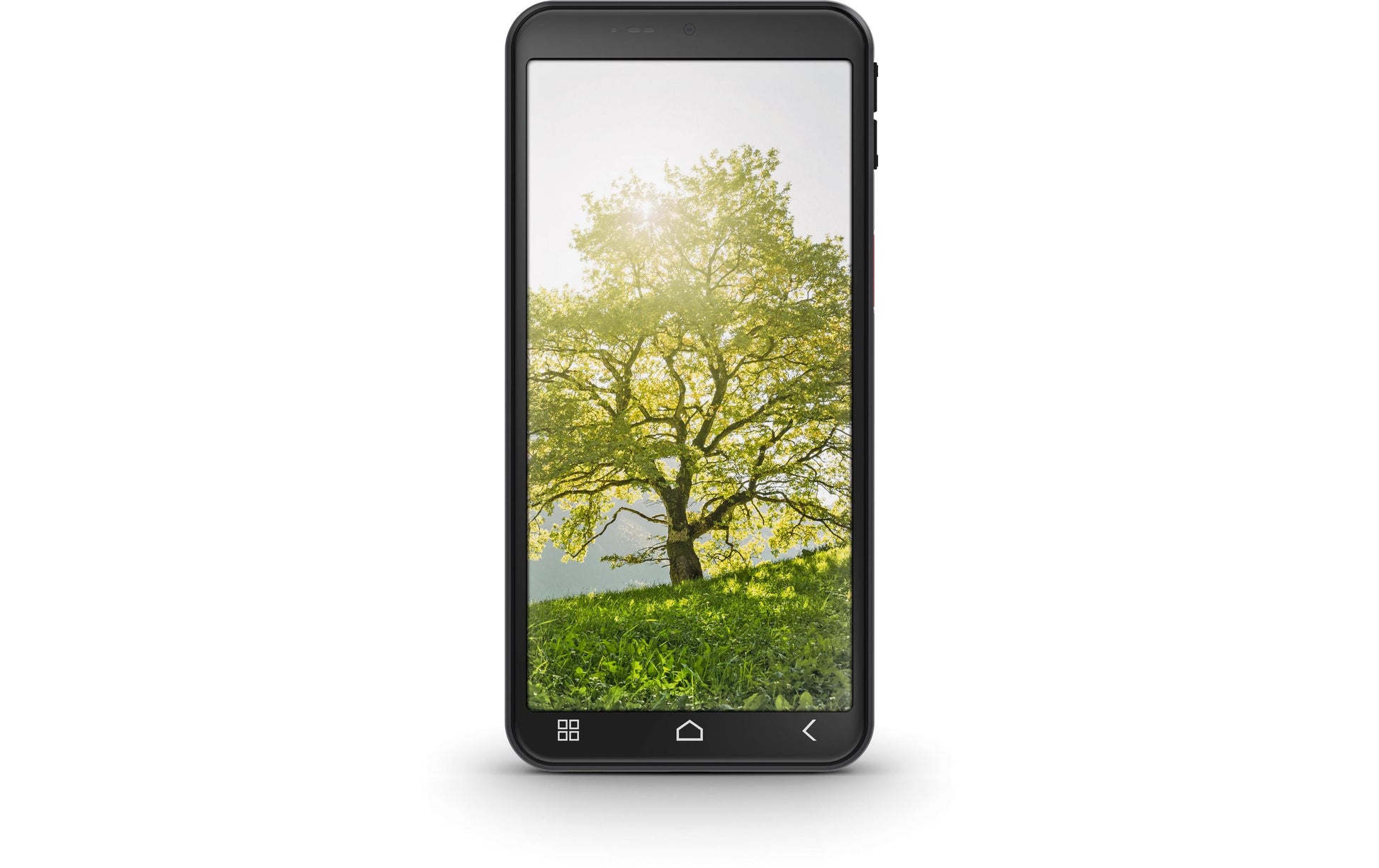 Emporia ME.7 – 5,5" – 128 GB – Schwarz