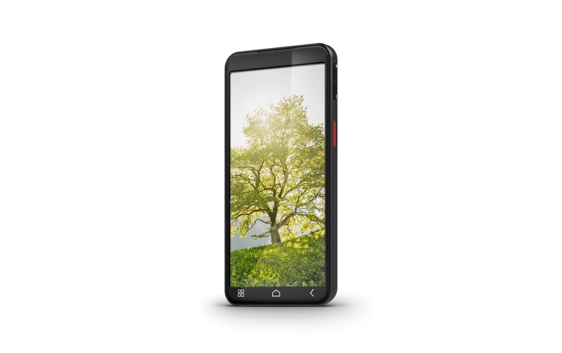 Emporia ME.7 – 5,5" – 128 GB – Schwarz
