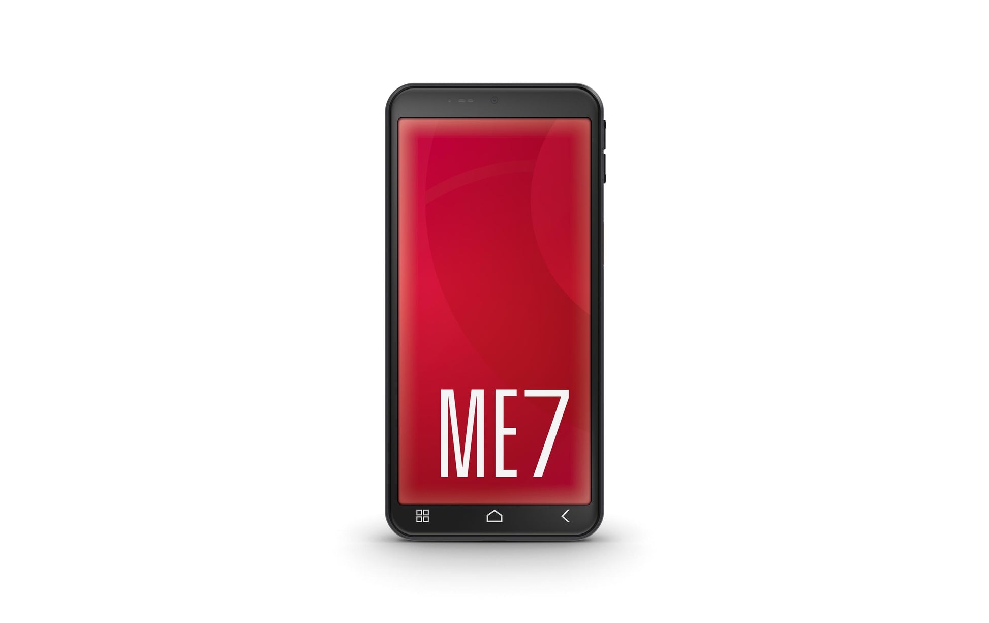 Emporia ME.7 – 5,5" – 128 GB – Schwarz