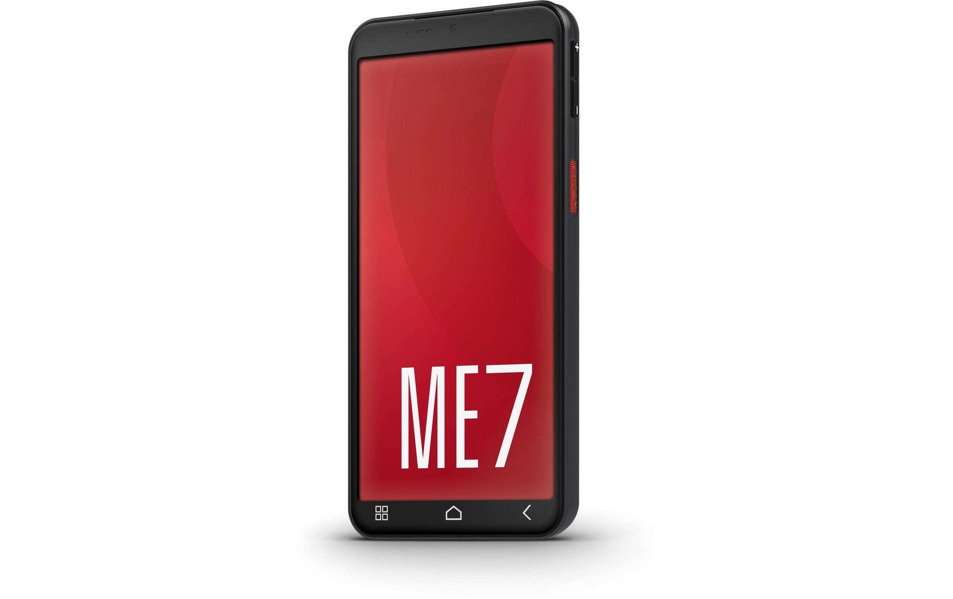 Emporia ME.7 – 5,5" – 128 GB – Schwarz
