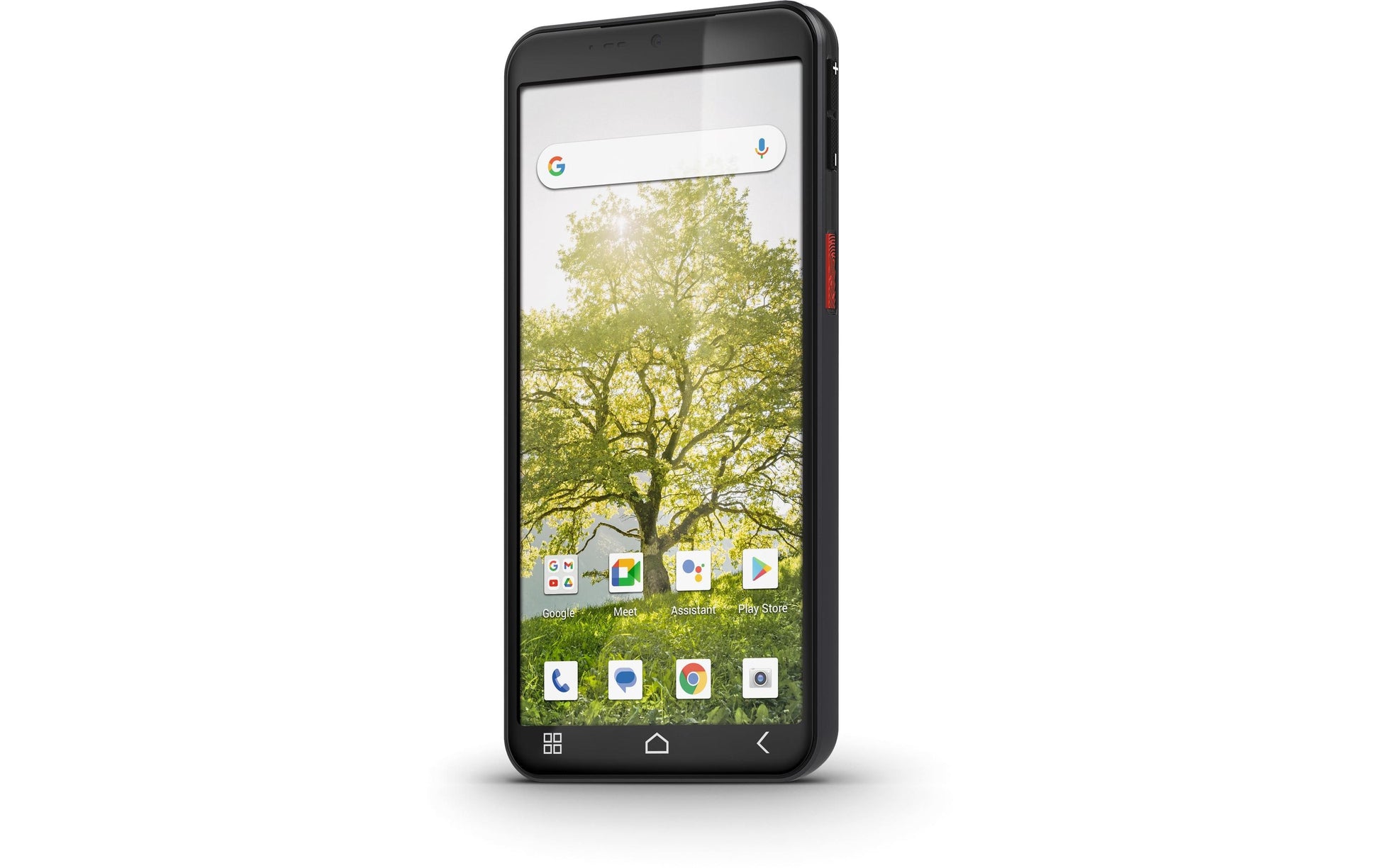 Emporia ME.7 – 5,5" – 128 GB – Schwarz