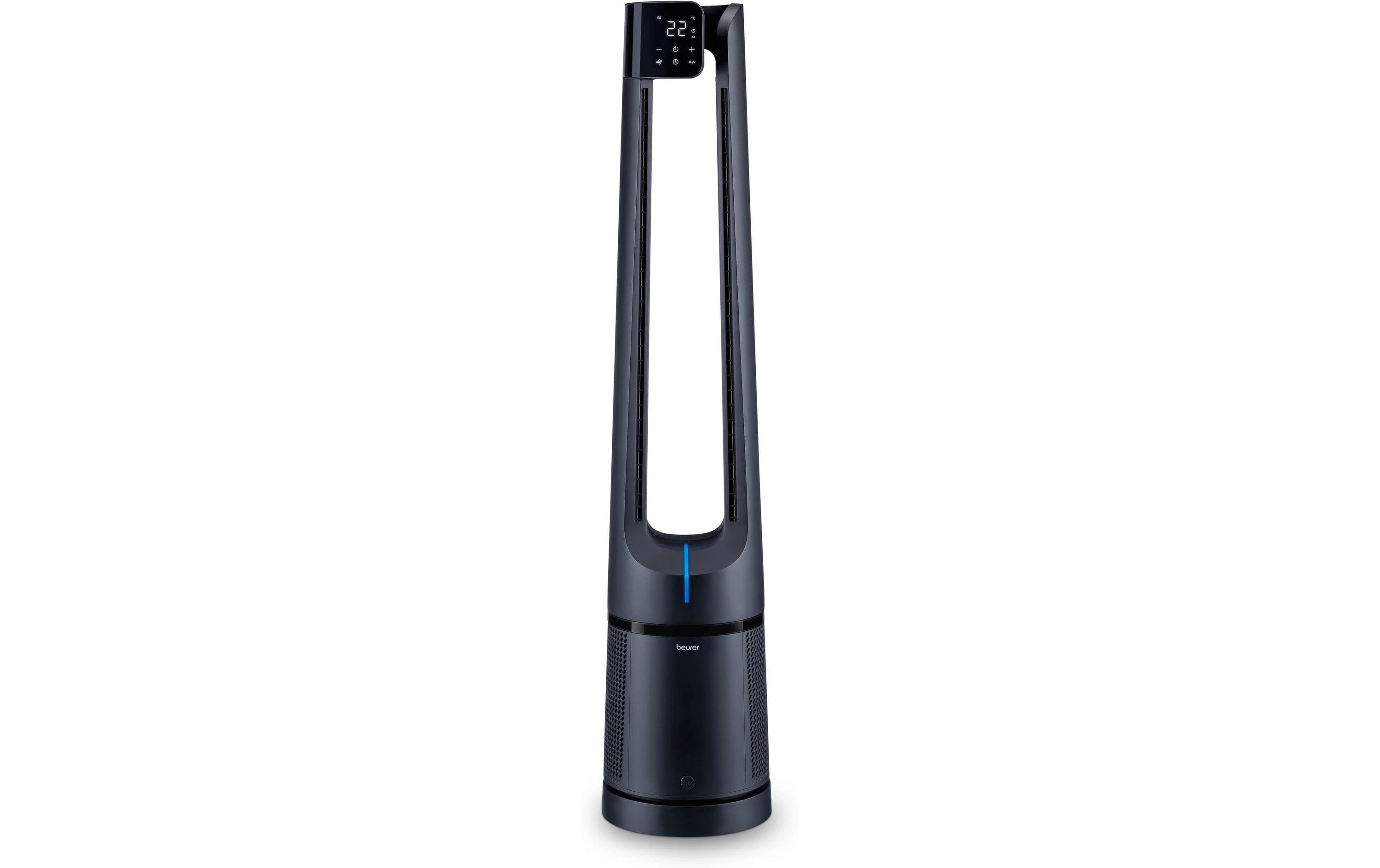 Beurer Luftreiniger LV 500 Pure Flow – 59 dB
