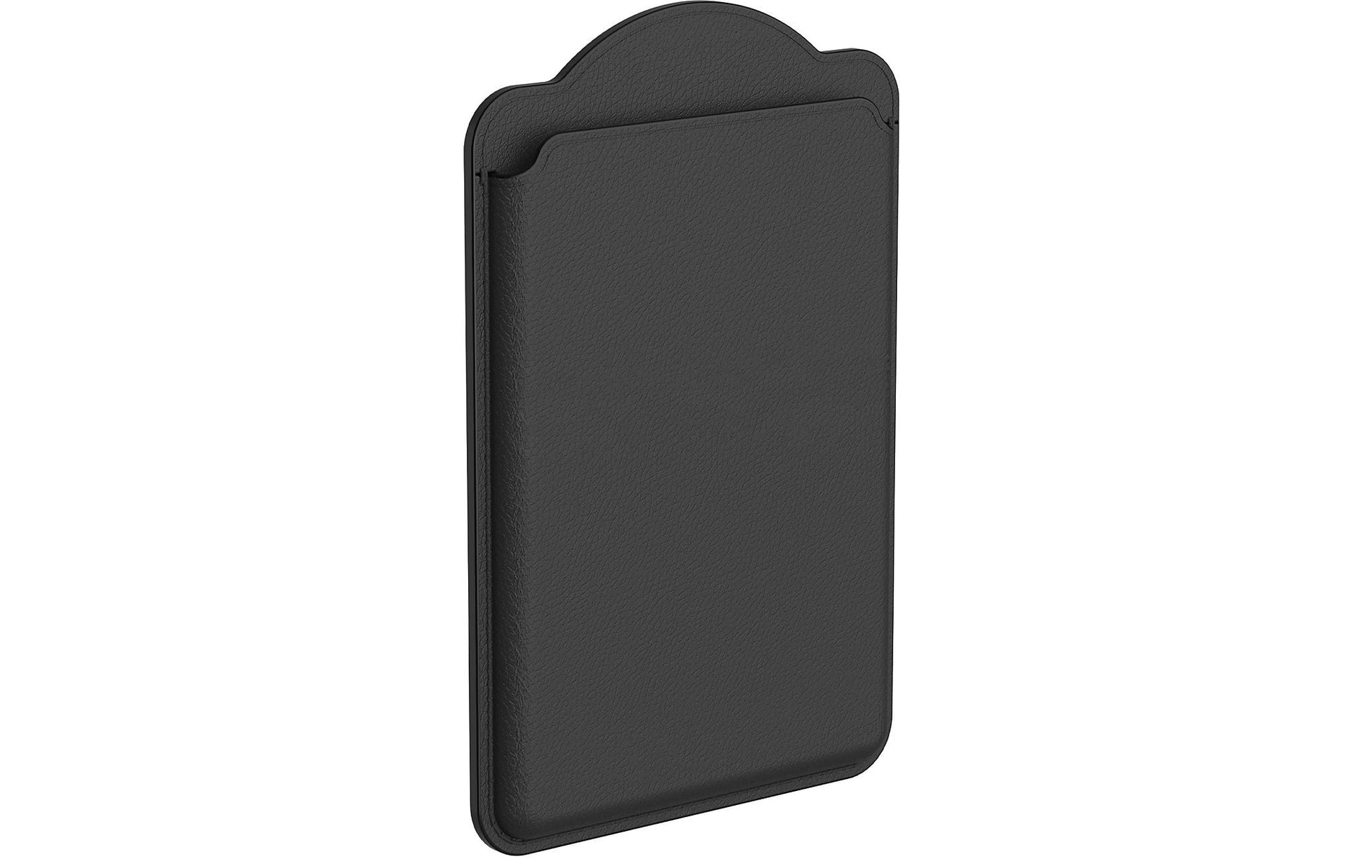 Samsung MPP Kartenetui – Kartenhalter/Wallet – für Samsung Galaxy S25/S25+/S25 Ultra – Schwarz