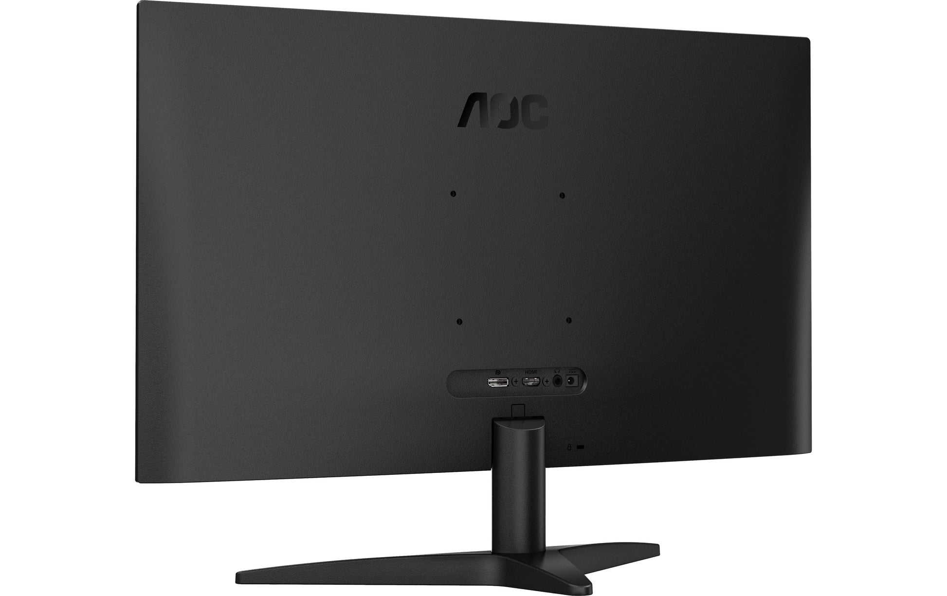 AOC 27B36X – Monitor, 27", IPS, 144 Hz, 500 cd/m², Adaptive Sync, VESA 100 × 100, Schwarz