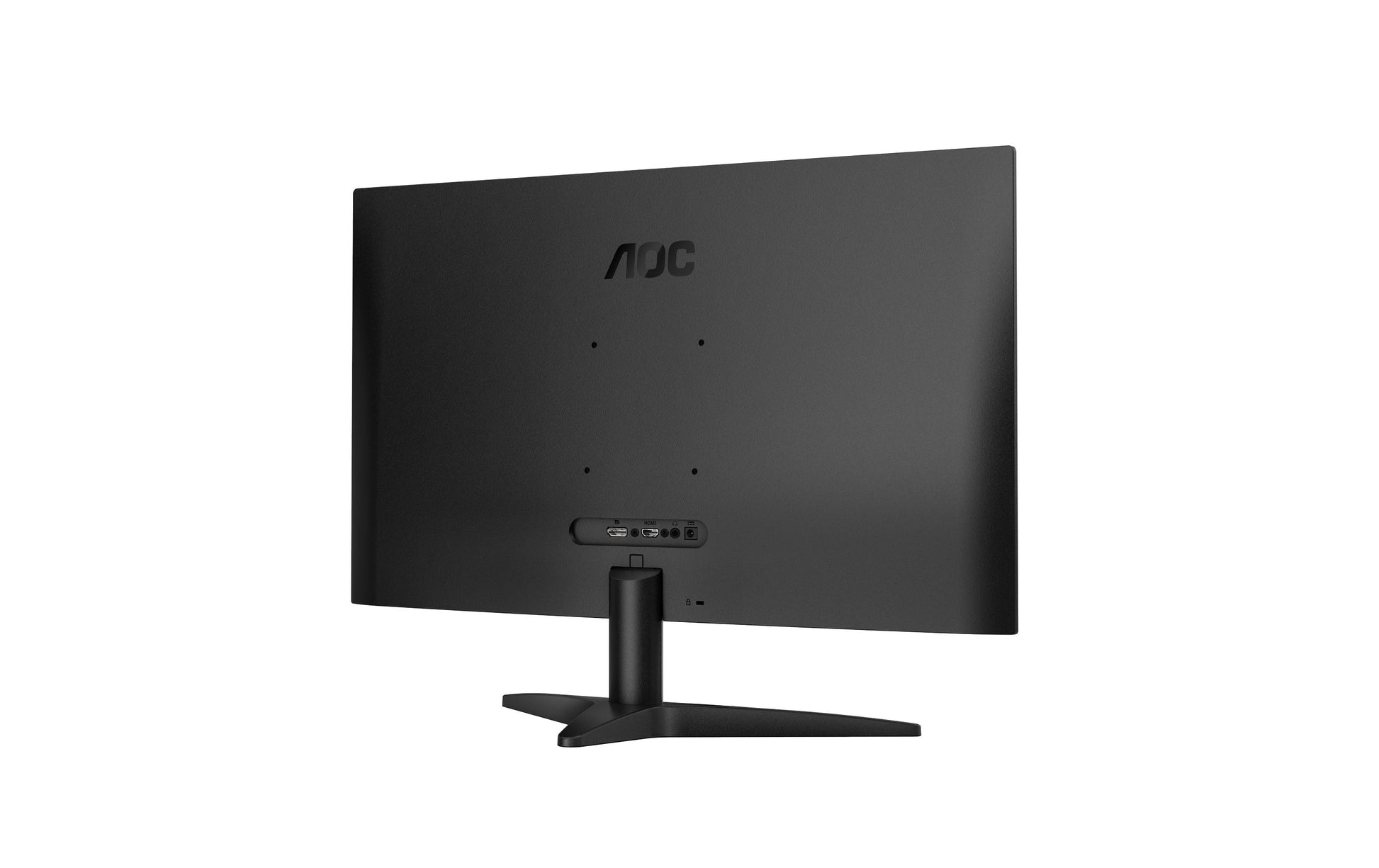 AOC 27B36X – Monitor, 27", IPS, 144 Hz, 500 cd/m², Adaptive Sync, VESA 100 × 100, Schwarz
