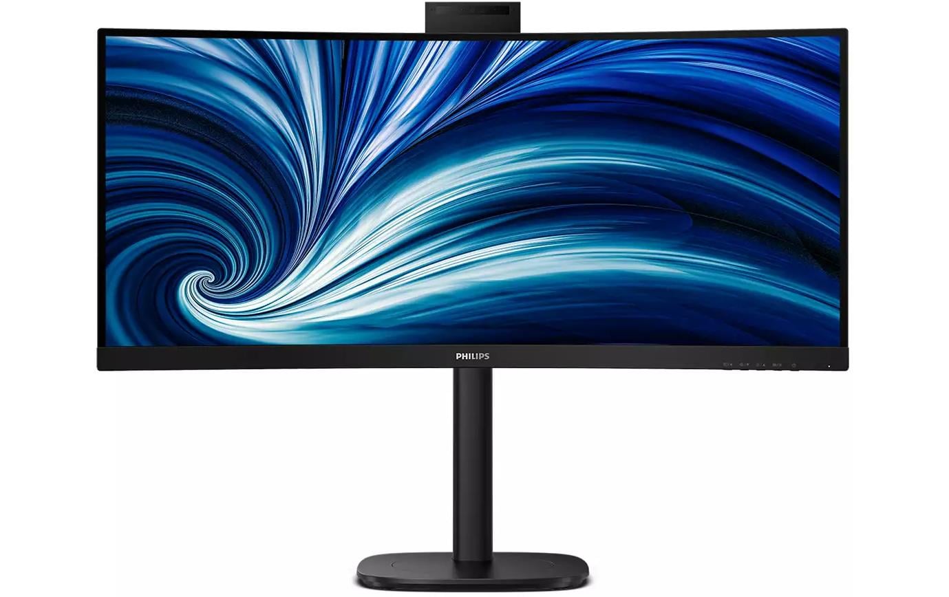 Philips 34B2U3600CH/00 – Monitor, 34" , Schwarz
