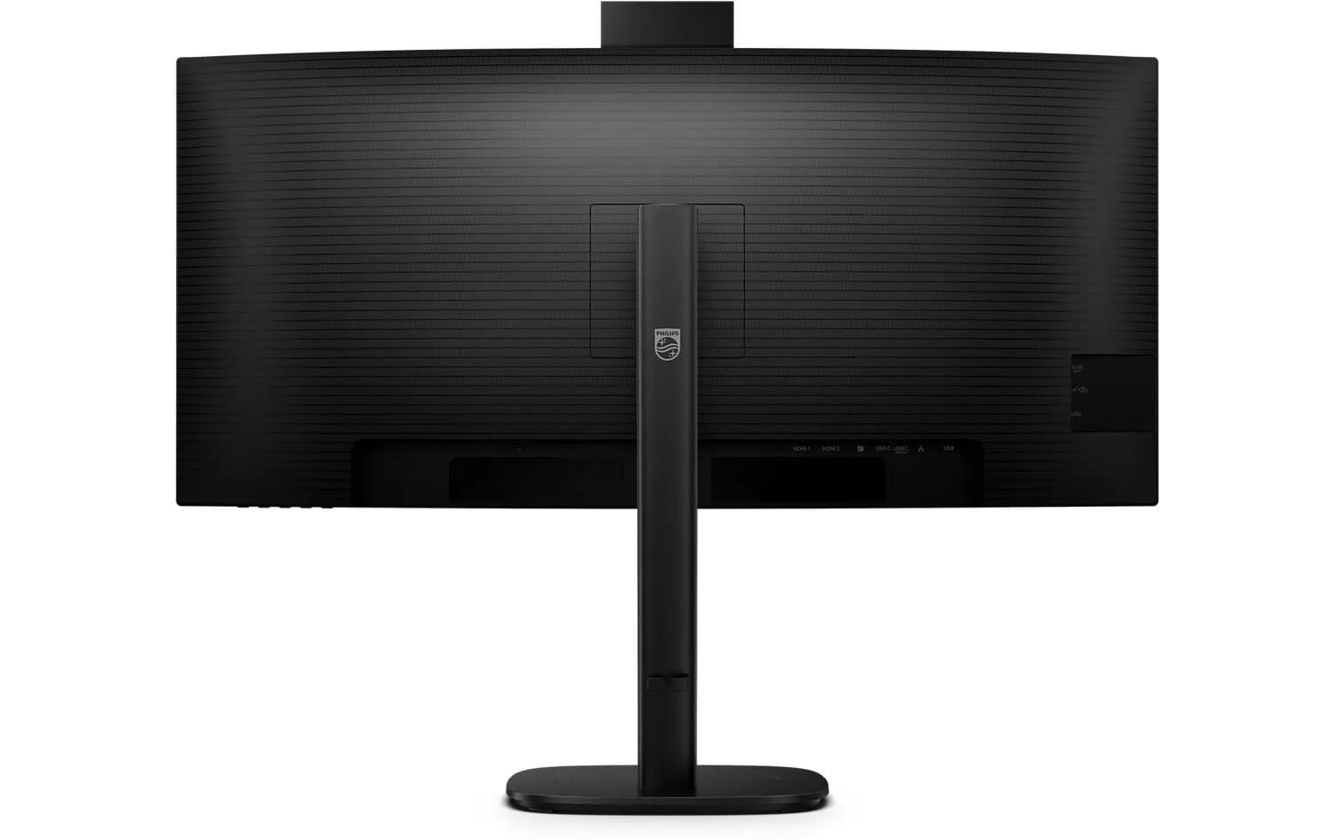 Philips 34B2U3600CH/00 – Monitor, 34" , Schwarz