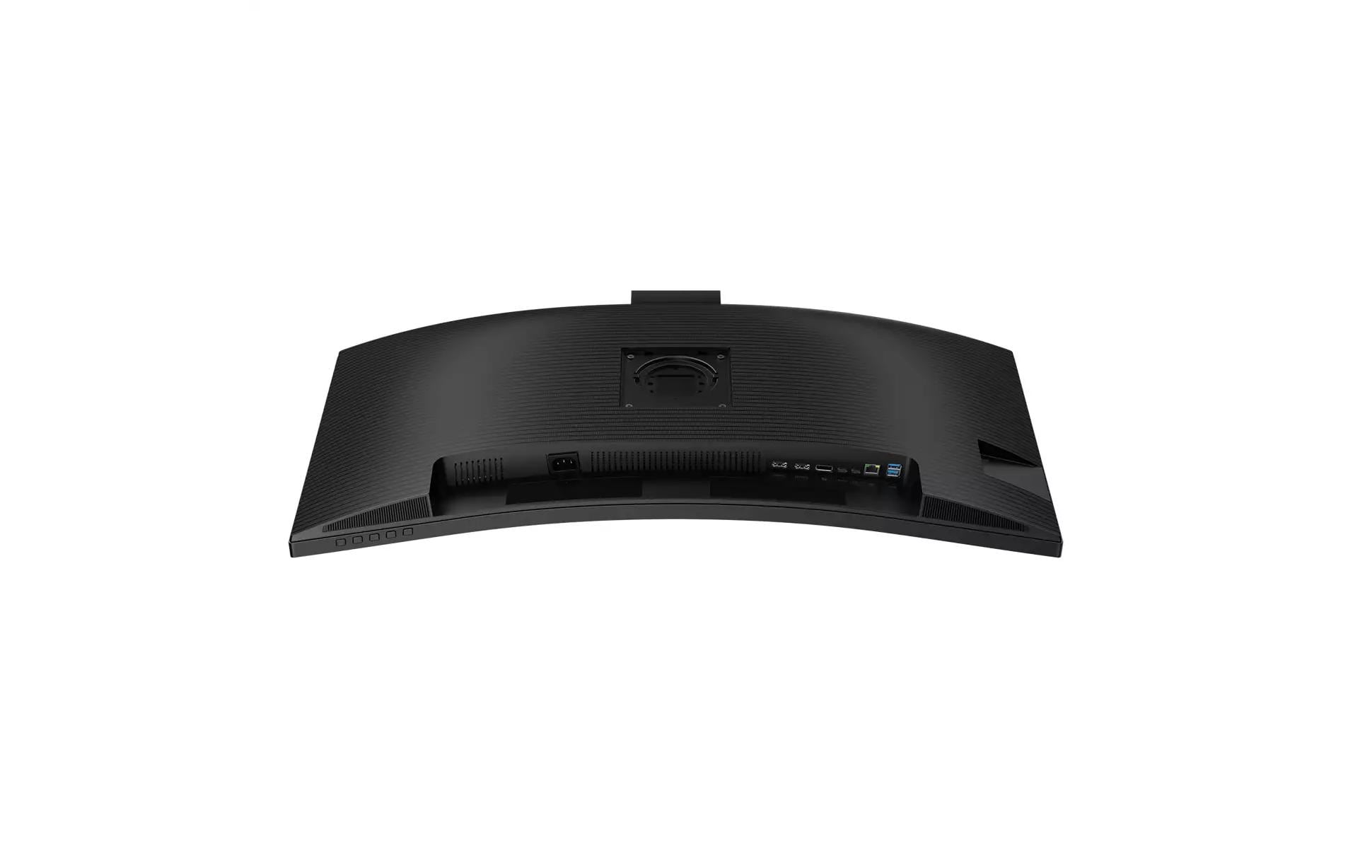 Philips 34B2U3600CH/00 – Monitor, 34" , Schwarz