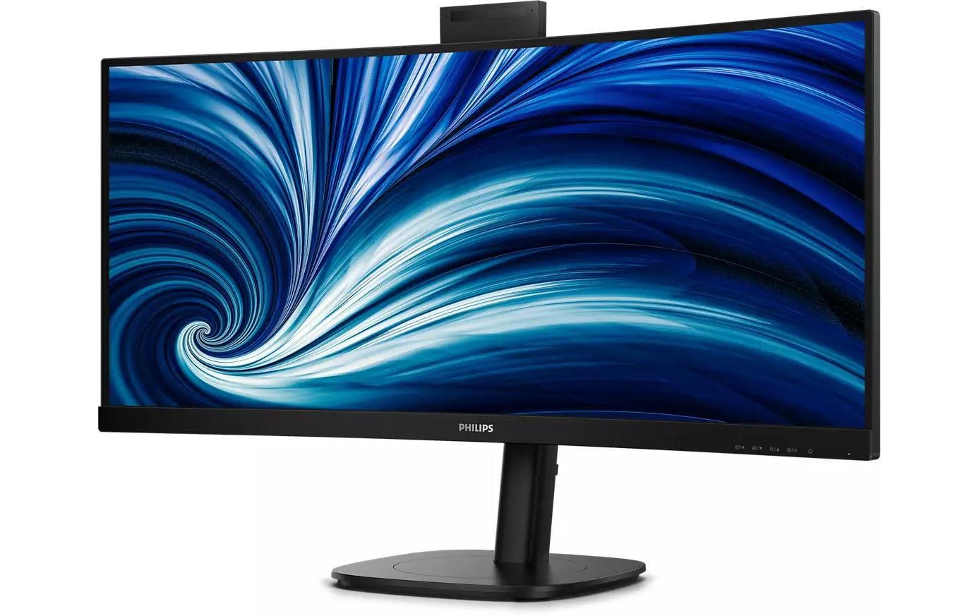 Philips 34B2U3600CH/00 – Monitor, 34" , Schwarz