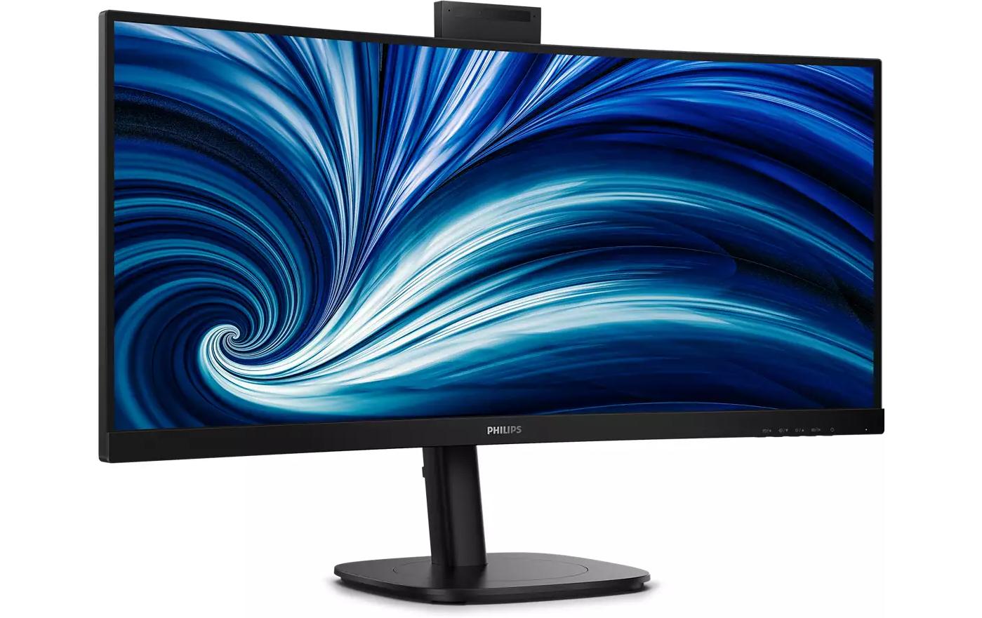Philips 34B2U3600CH/00 – Monitor, 34" , Schwarz