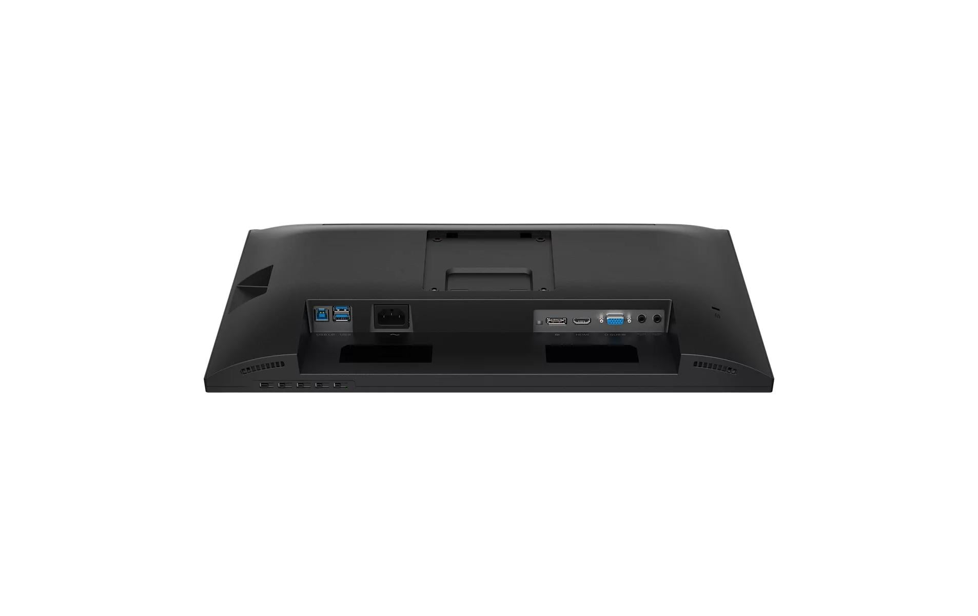 Philips 222S9JML/00 – Monitor, 21,5" Full HD (1920 × 1080), VA, 75 Hz, 250 cd/m², Lautsprecher, Schwarz