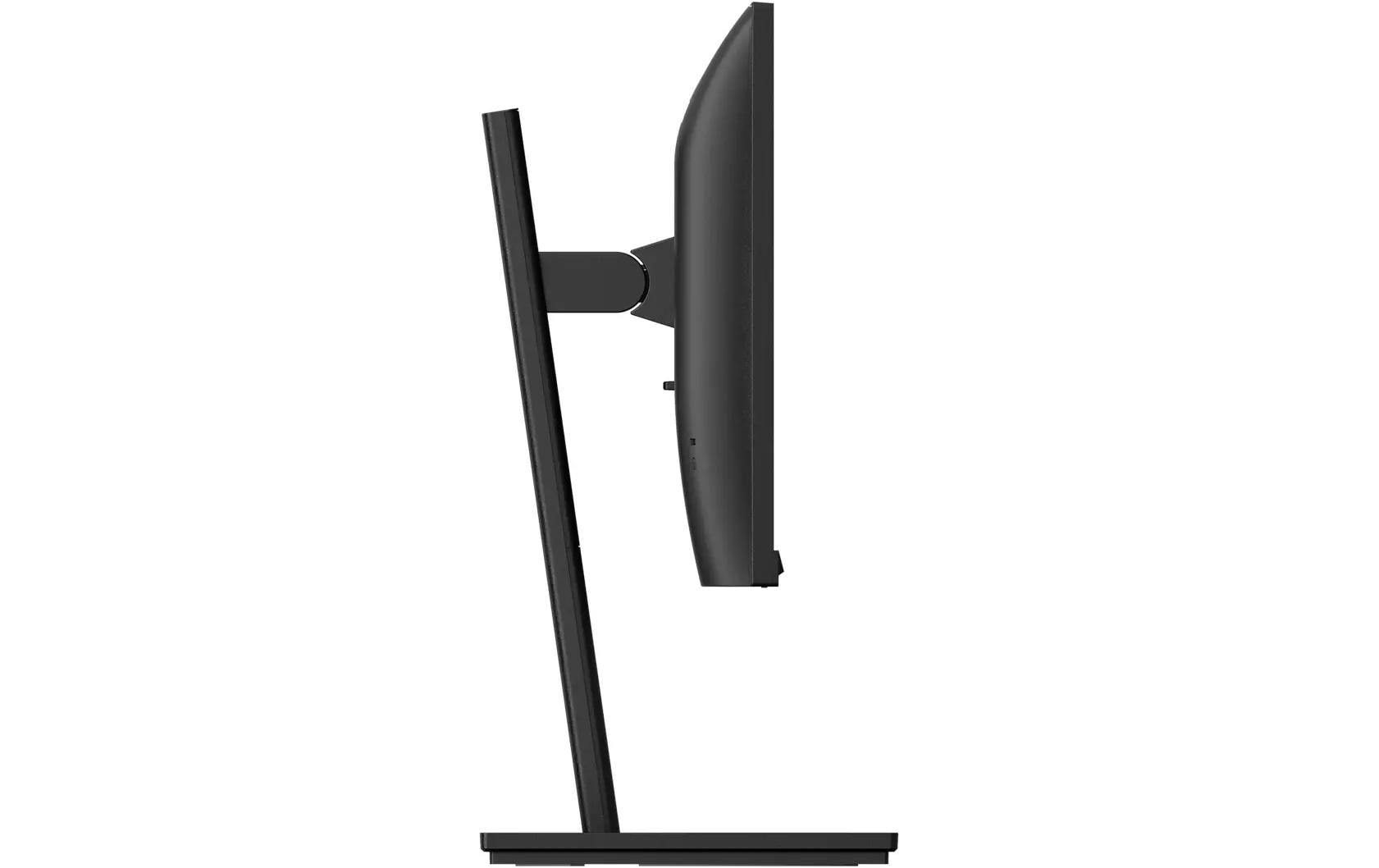 Philips 222S9JML/00 – Monitor, 21,5" Full HD (1920 × 1080), VA, 75 Hz, 250 cd/m², Lautsprecher, Schwarz