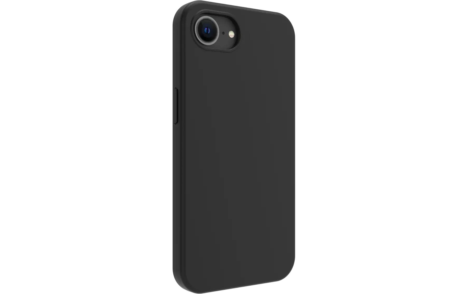 dbramante1928 Costa Rica – Backcover – für Apple iPhone 16e, Recycling-Kunststoff, Night Black