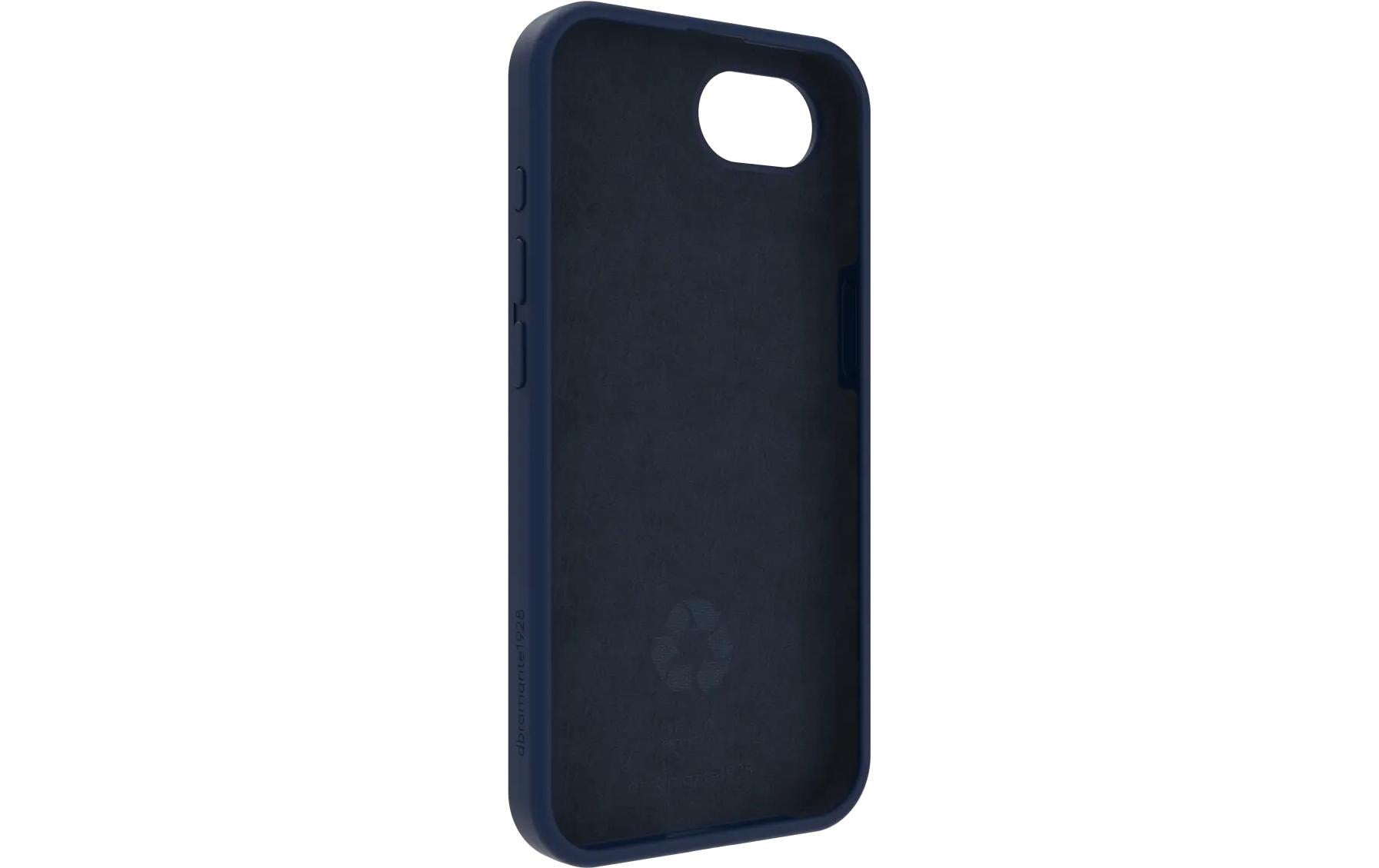 dbramante1928 Costa Rica Backcover – für Apple iPhone 16e, Kunststoff, Pacific Blue