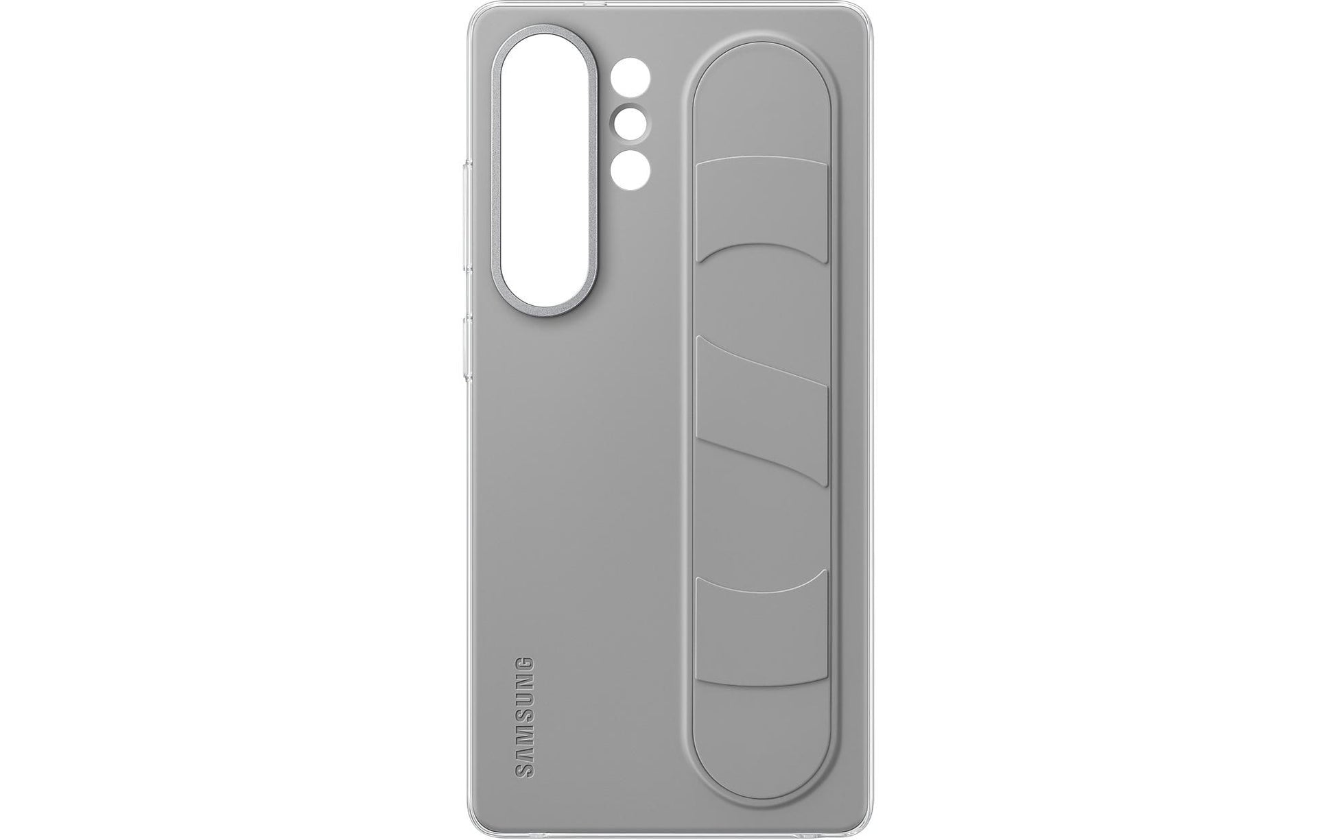 Samsung Backcover – für Samsung Galaxy S25 Ultra – grau