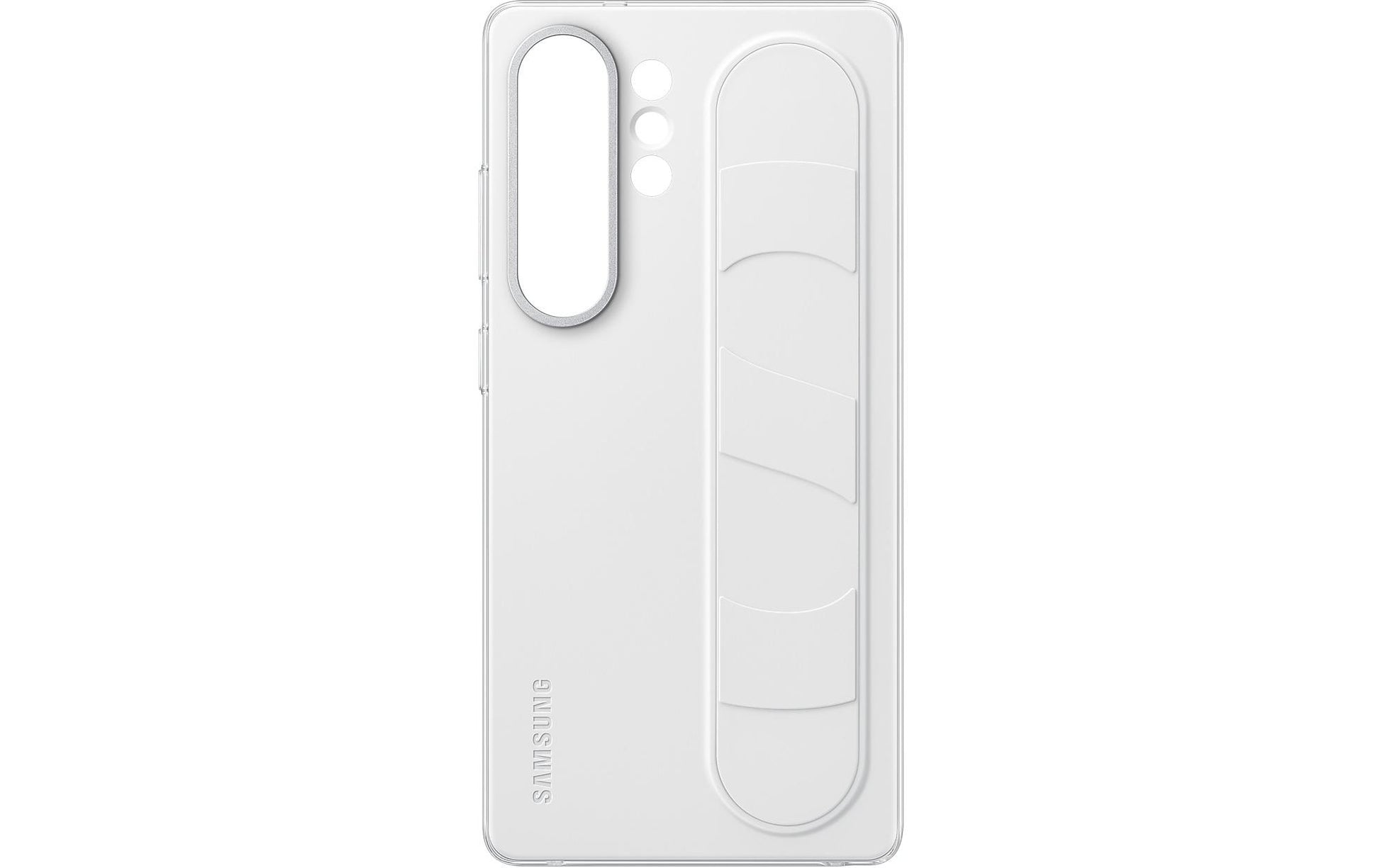 Samsung Backcover – für Samsung Galaxy S25 Ultra – weiss