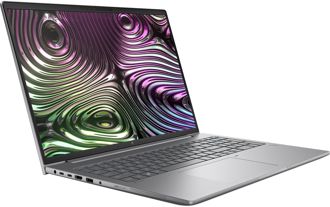 HP ZBOOK X G1I 16 U7-265H 32 GB 1 TB 16,0" 2,5K – Windows 11 Pro